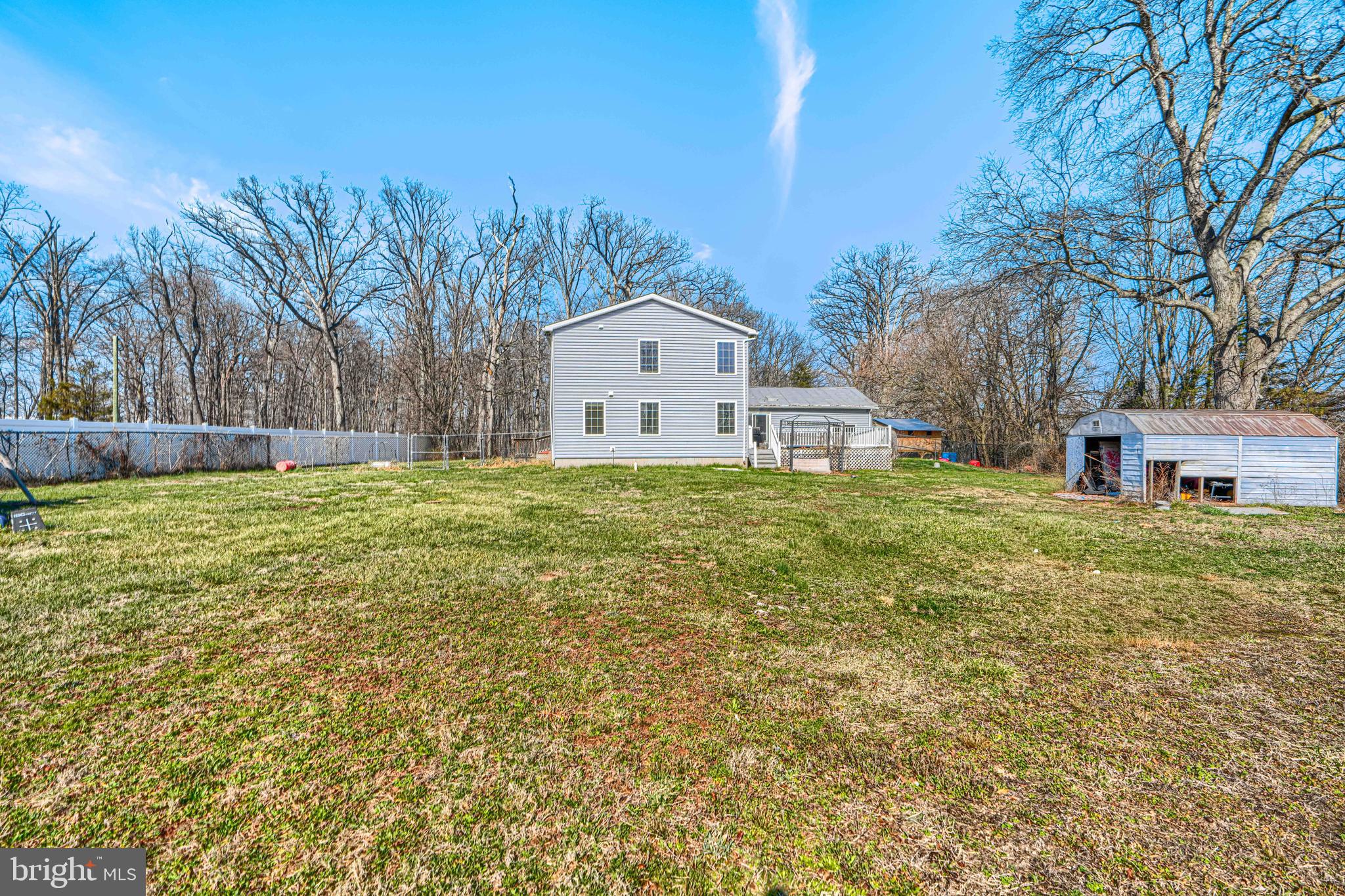 TANEYTOWN VILLAGE - Residential