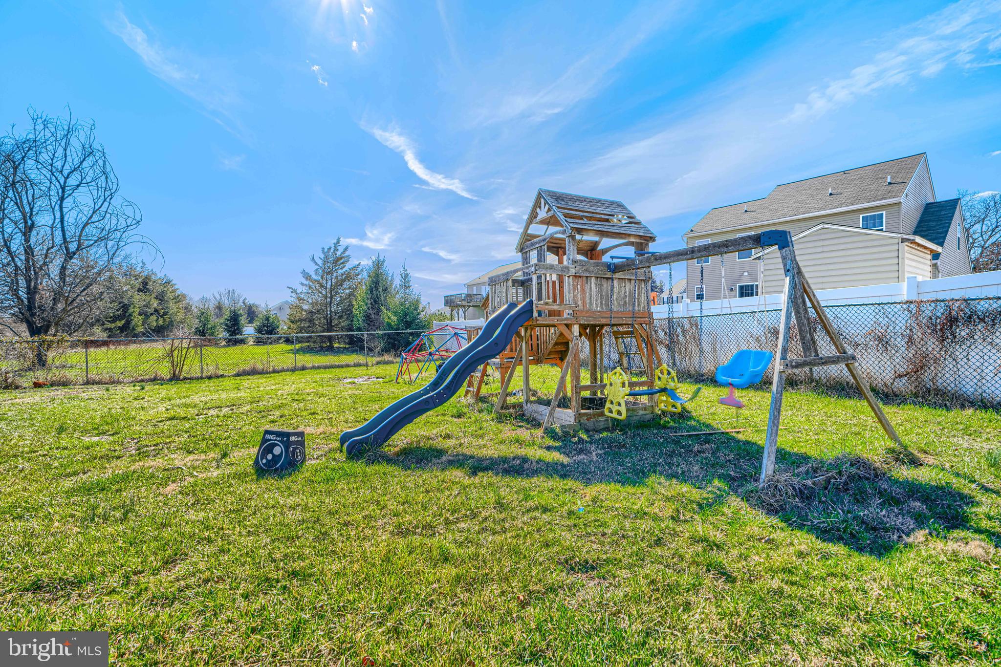 TANEYTOWN VILLAGE - Residential