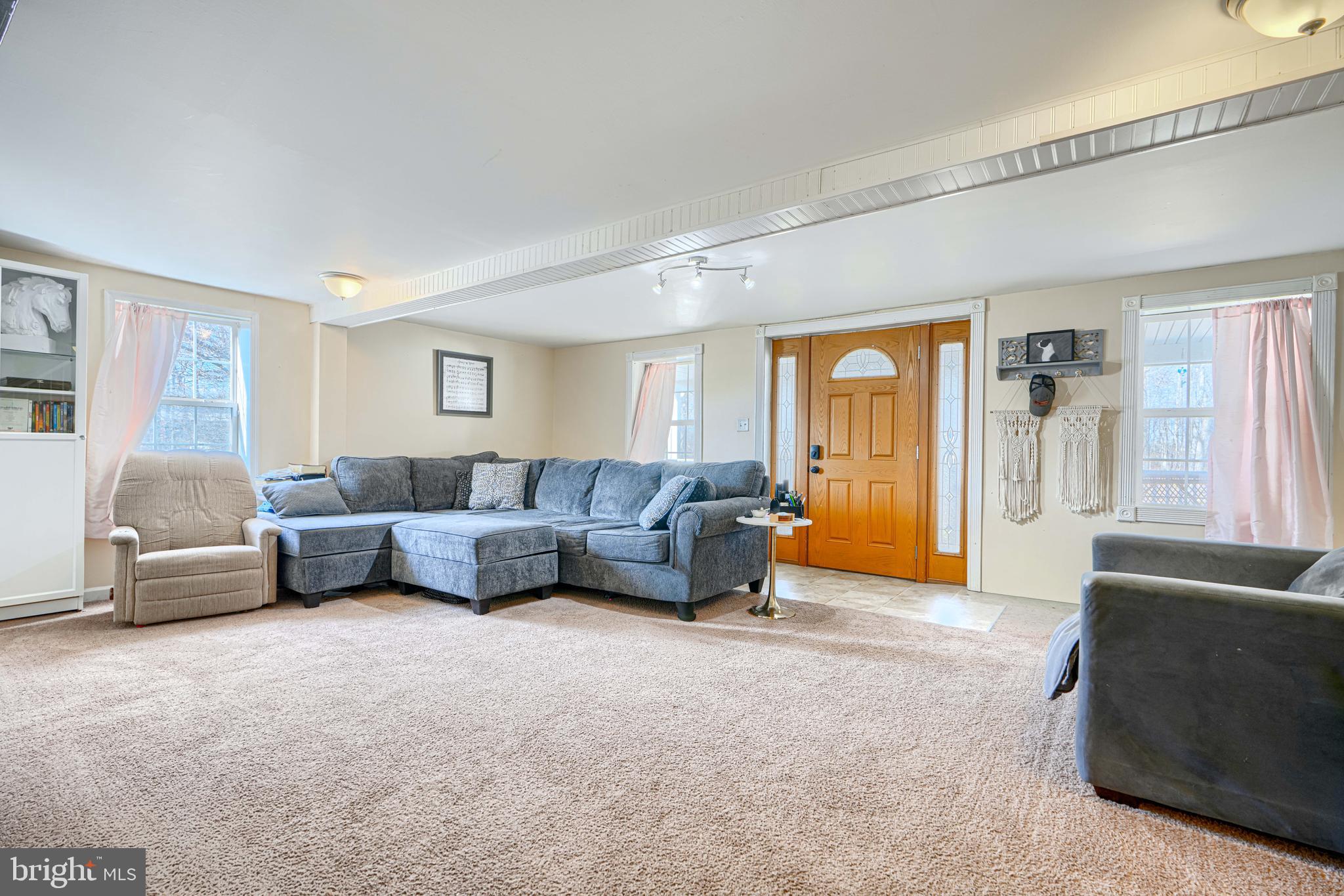 TANEYTOWN VILLAGE - Residential