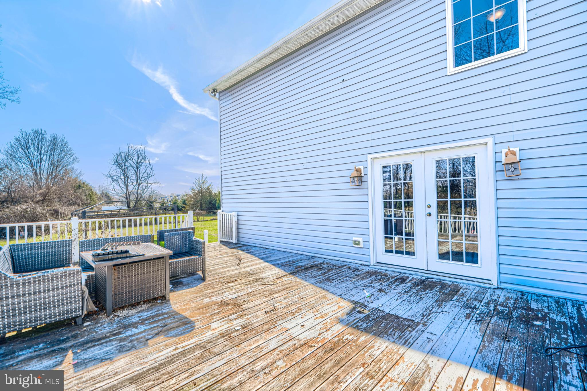 TANEYTOWN VILLAGE - Residential