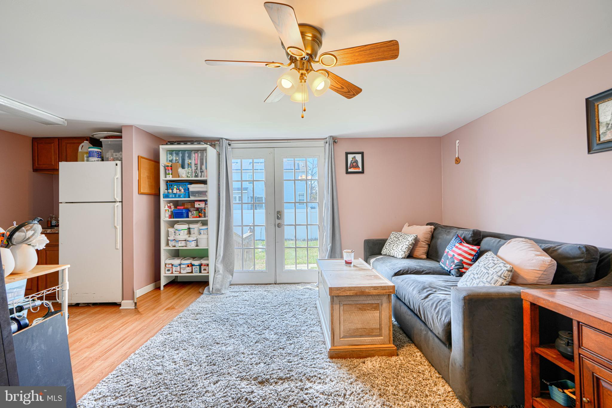 TANEYTOWN VILLAGE - Residential