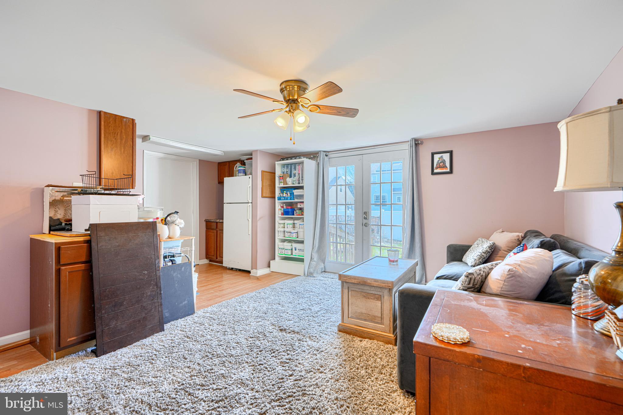 TANEYTOWN VILLAGE - Residential