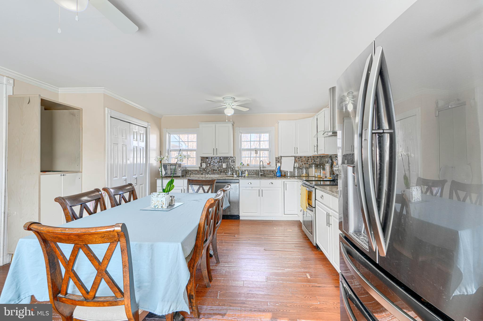 TANEYTOWN VILLAGE - Residential