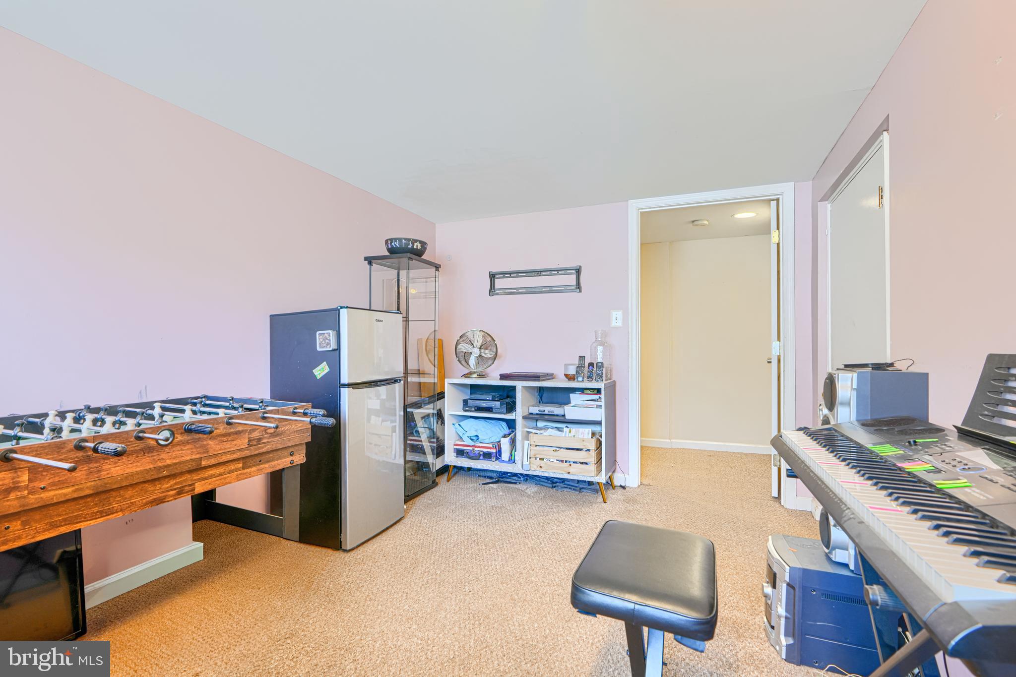 TANEYTOWN VILLAGE - Residential