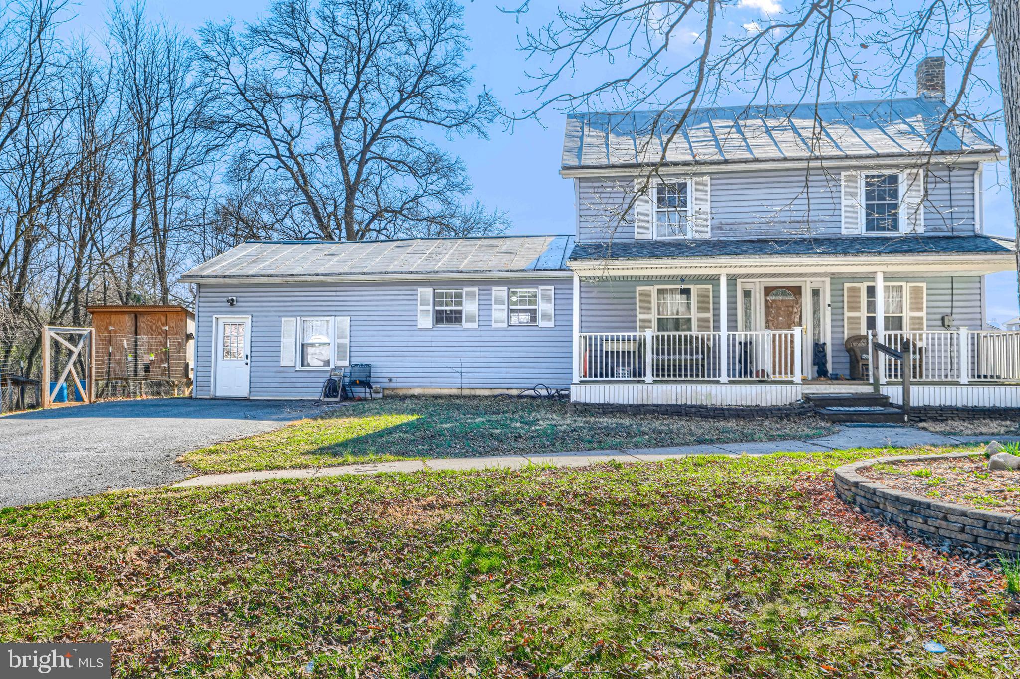 TANEYTOWN VILLAGE - Residential