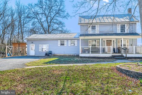 4315 STUMPTOWN ROAD TANEYTOWN MD 21787