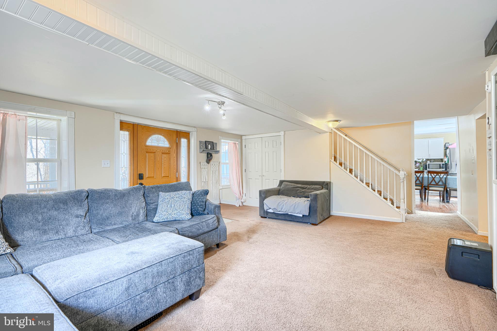 TANEYTOWN VILLAGE - Residential