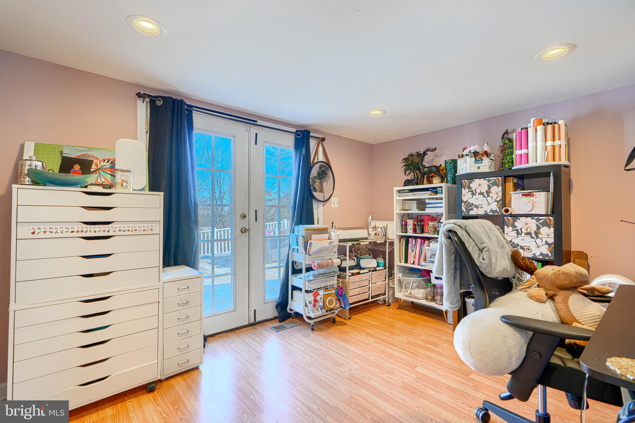 TANEYTOWN VILLAGE - Residential