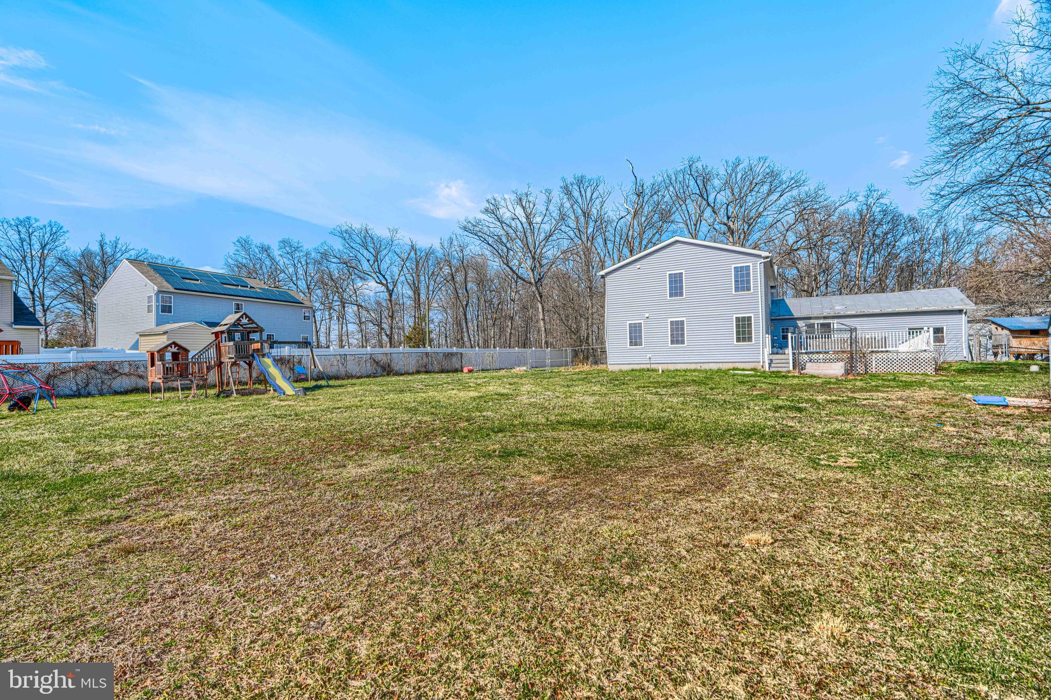TANEYTOWN VILLAGE - Residential