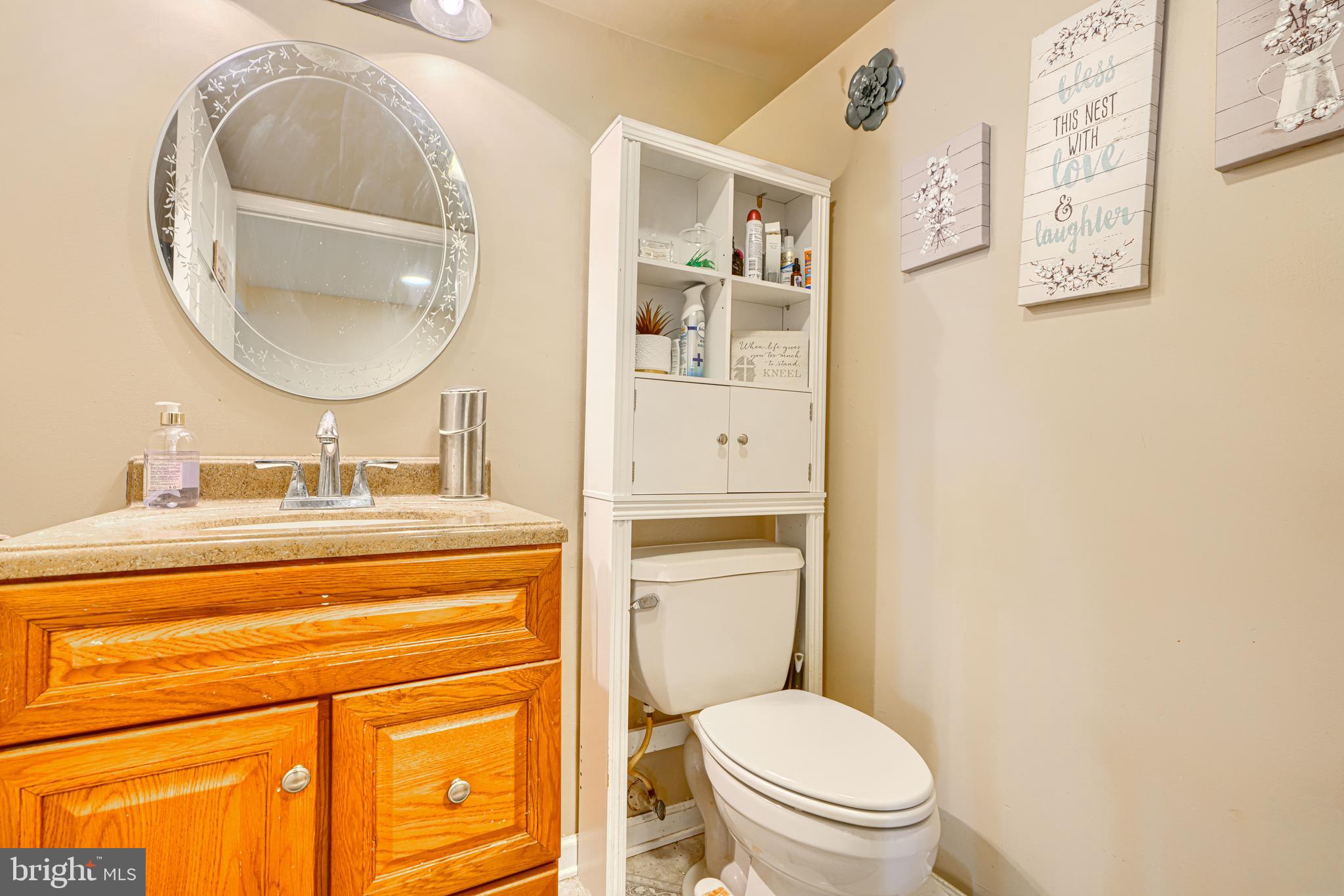 TANEYTOWN VILLAGE - Residential