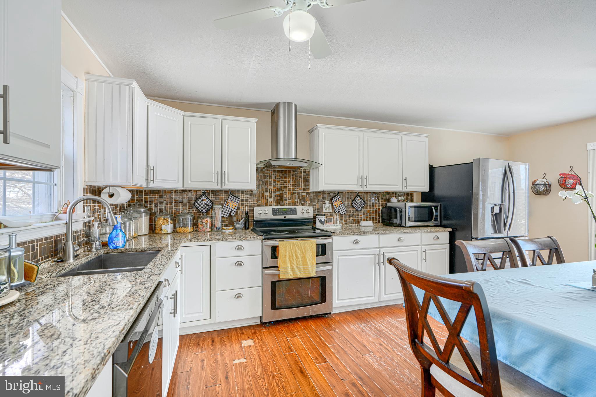 TANEYTOWN VILLAGE - Residential