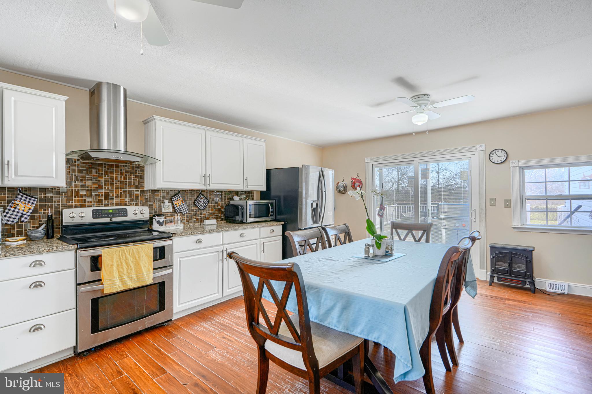 TANEYTOWN VILLAGE - Residential