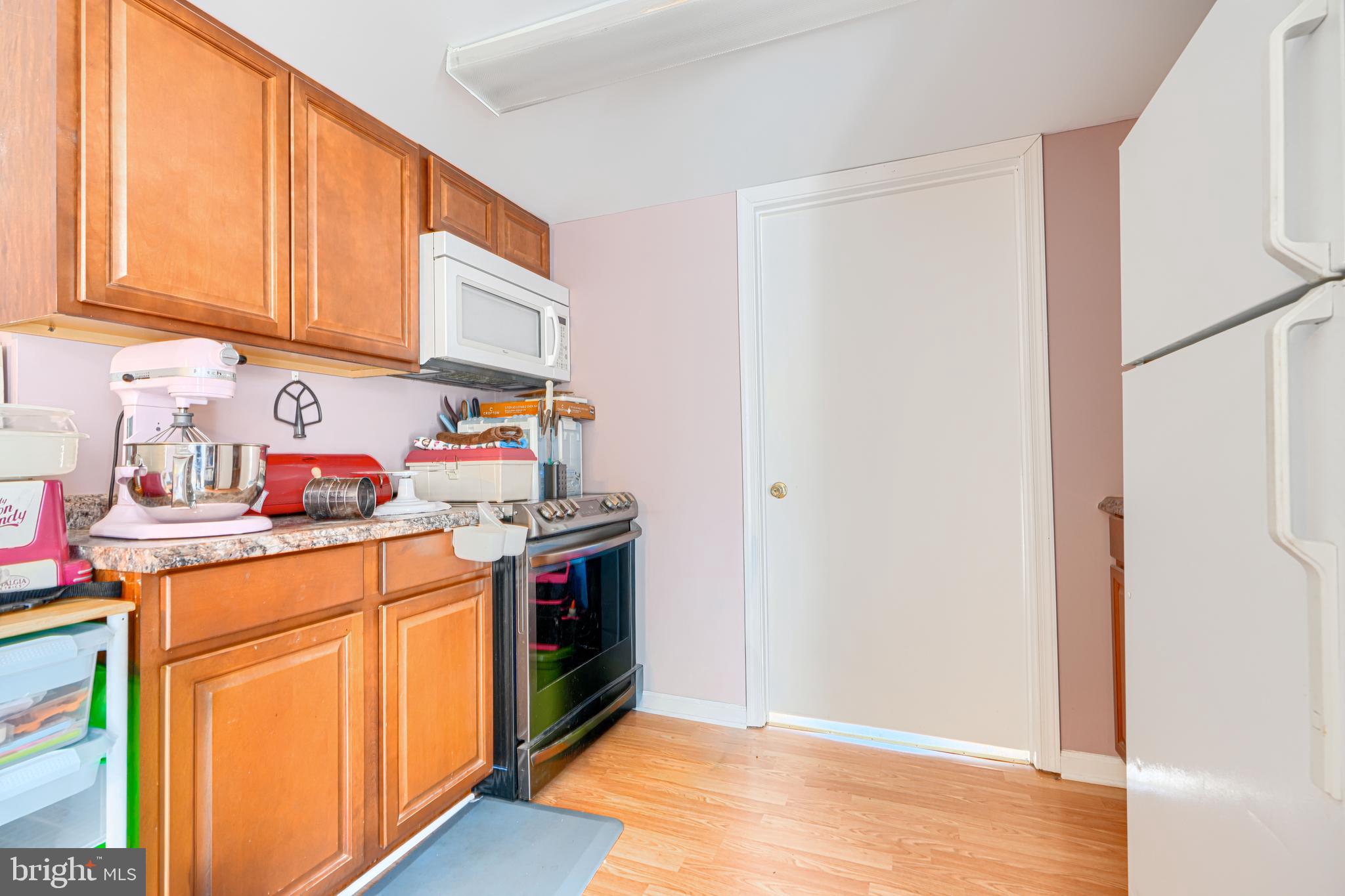 TANEYTOWN VILLAGE - Residential