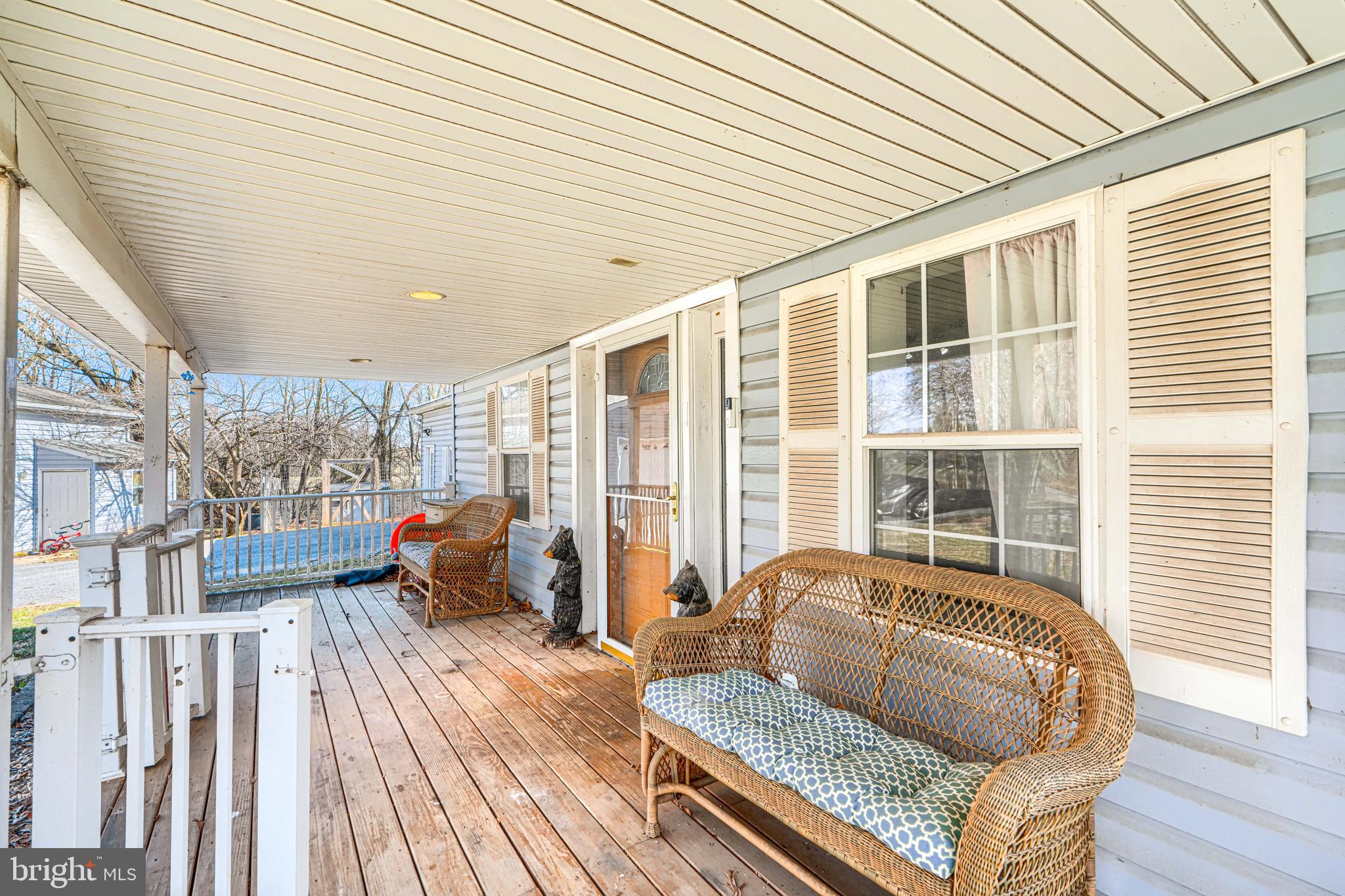 TANEYTOWN VILLAGE - Residential