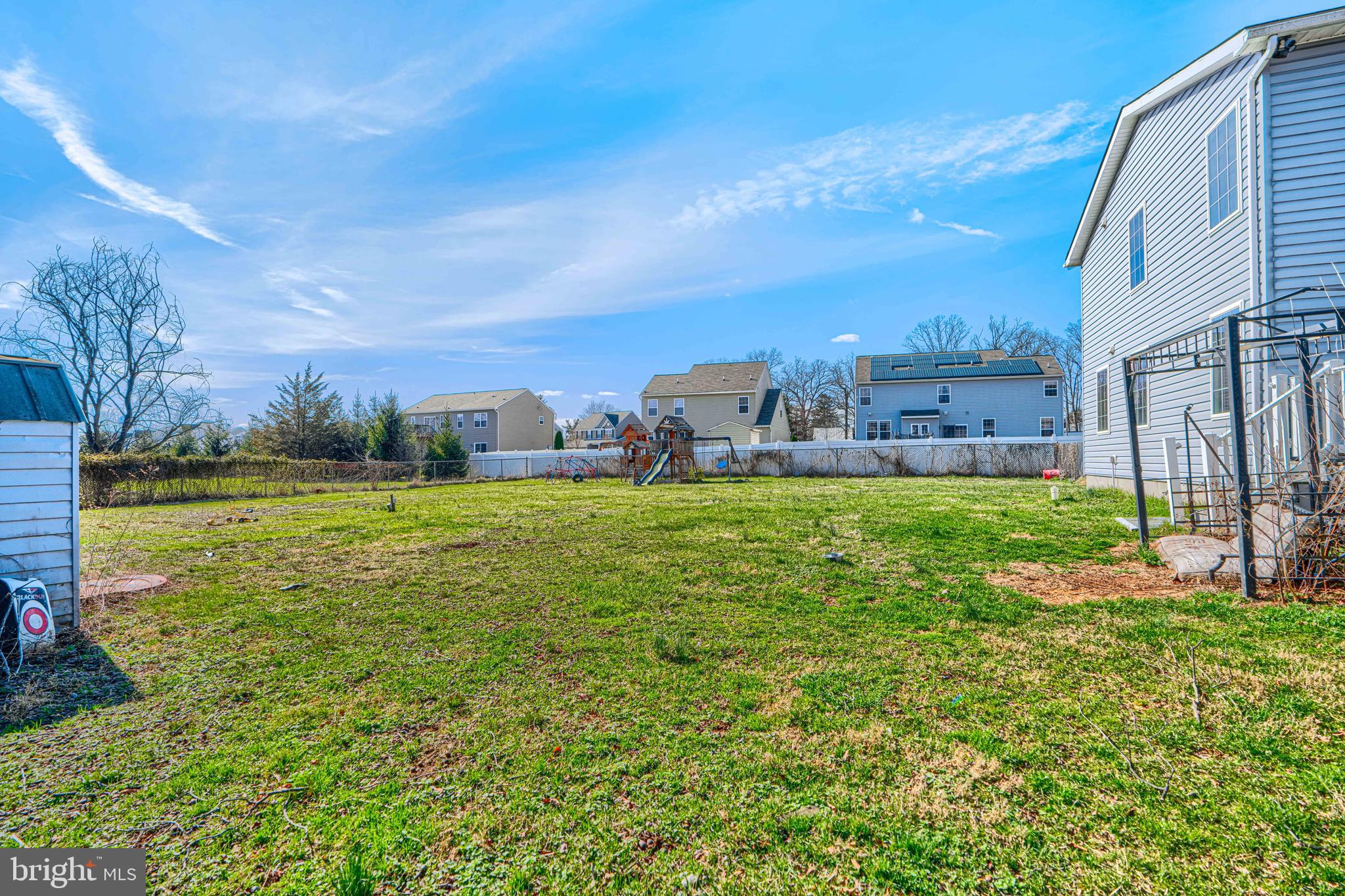 TANEYTOWN VILLAGE - Residential