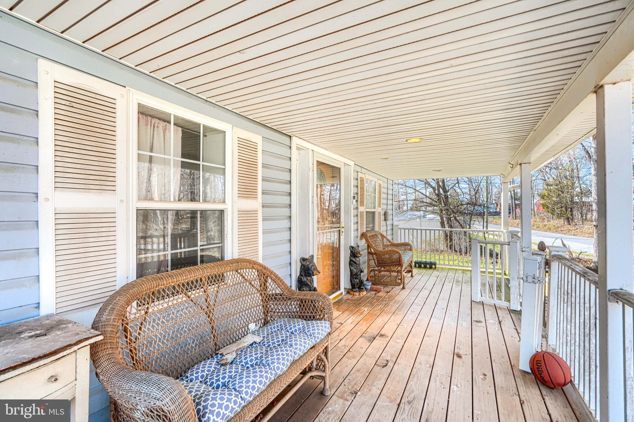 TANEYTOWN VILLAGE - Residential