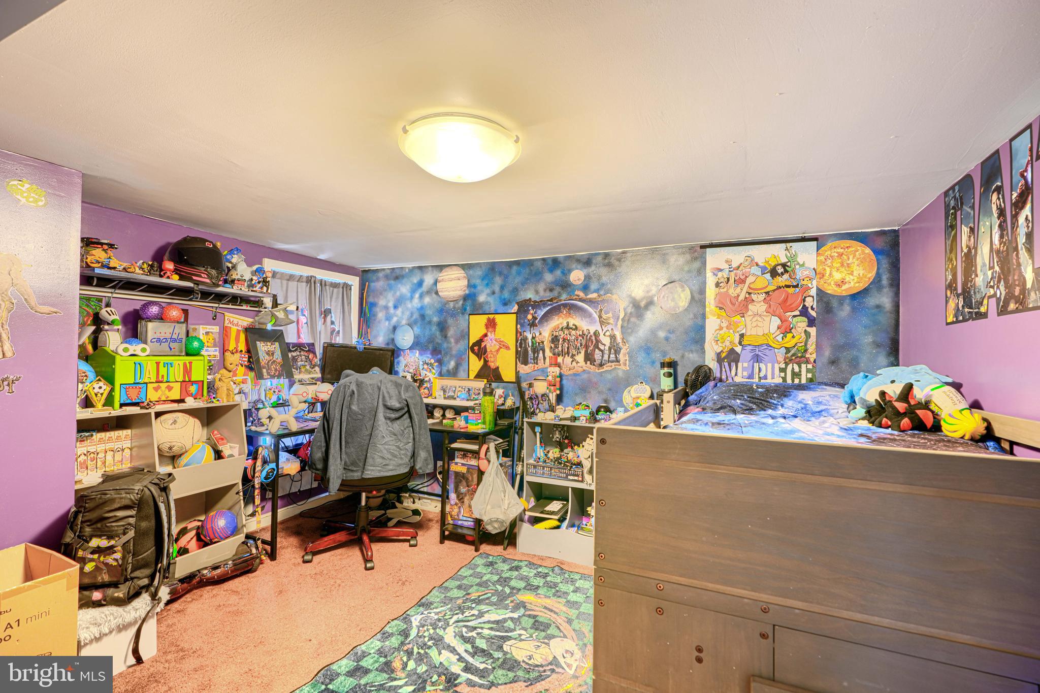 TANEYTOWN VILLAGE - Residential