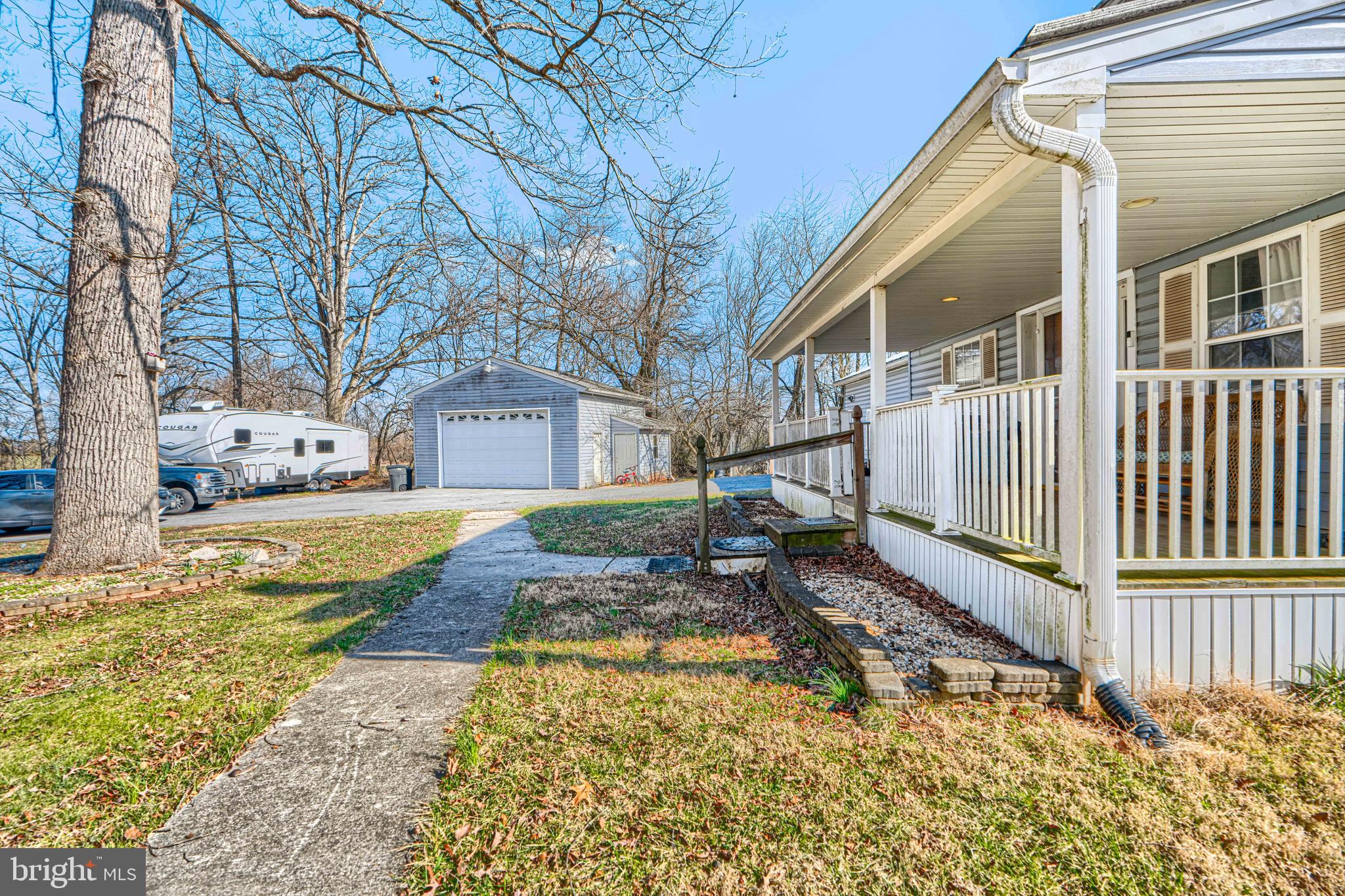 TANEYTOWN VILLAGE - Residential