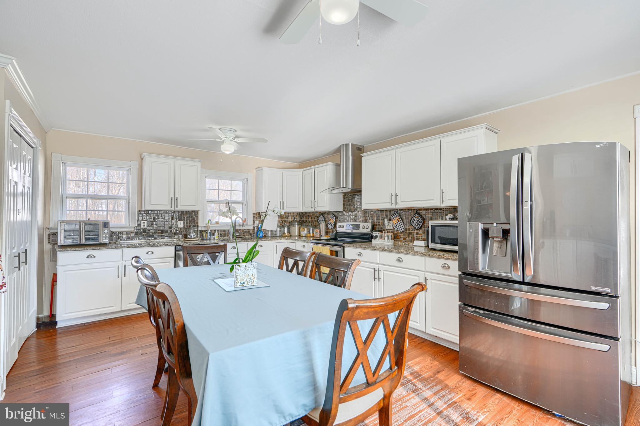 TANEYTOWN VILLAGE - Residential