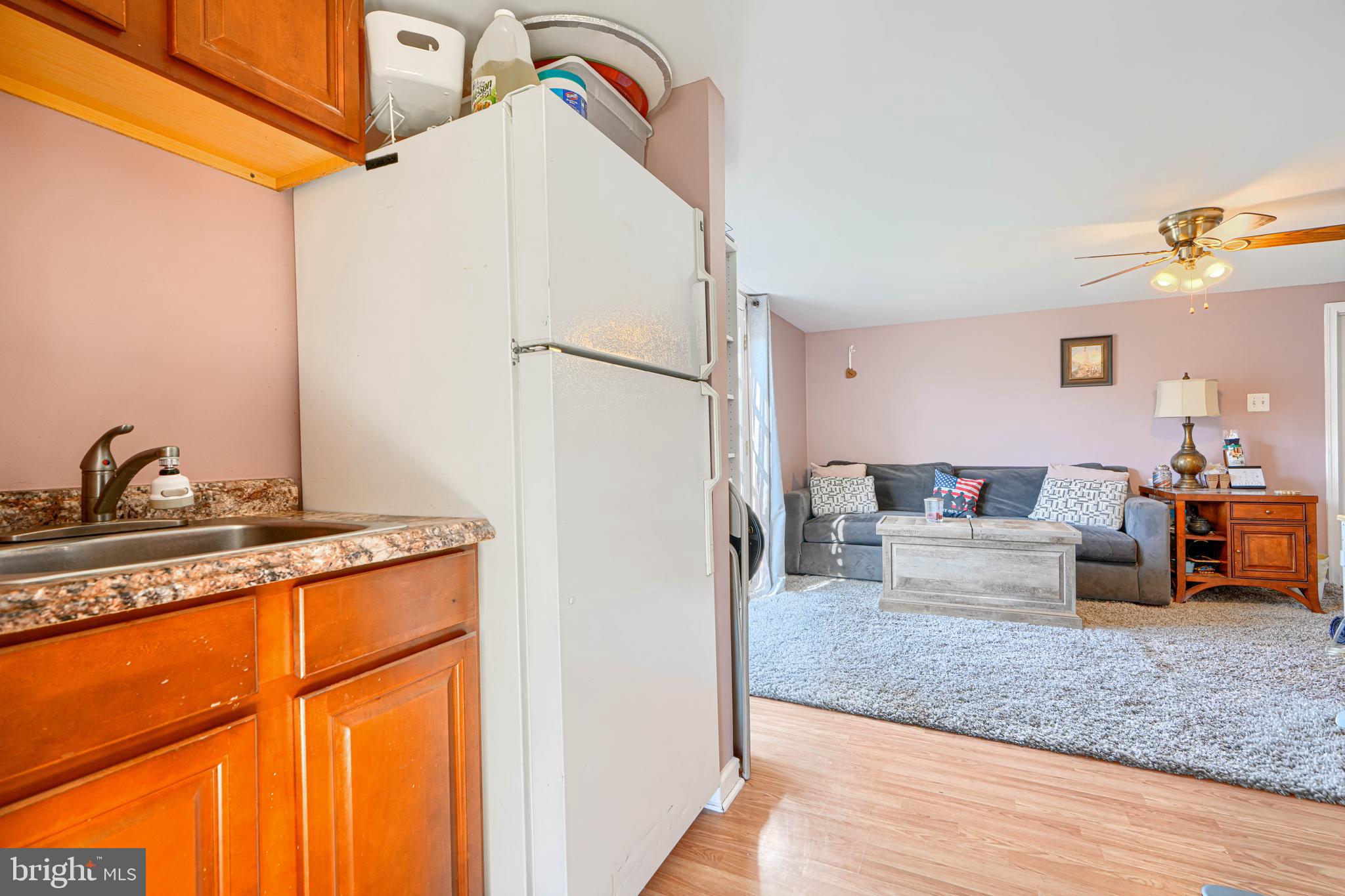 TANEYTOWN VILLAGE - Residential