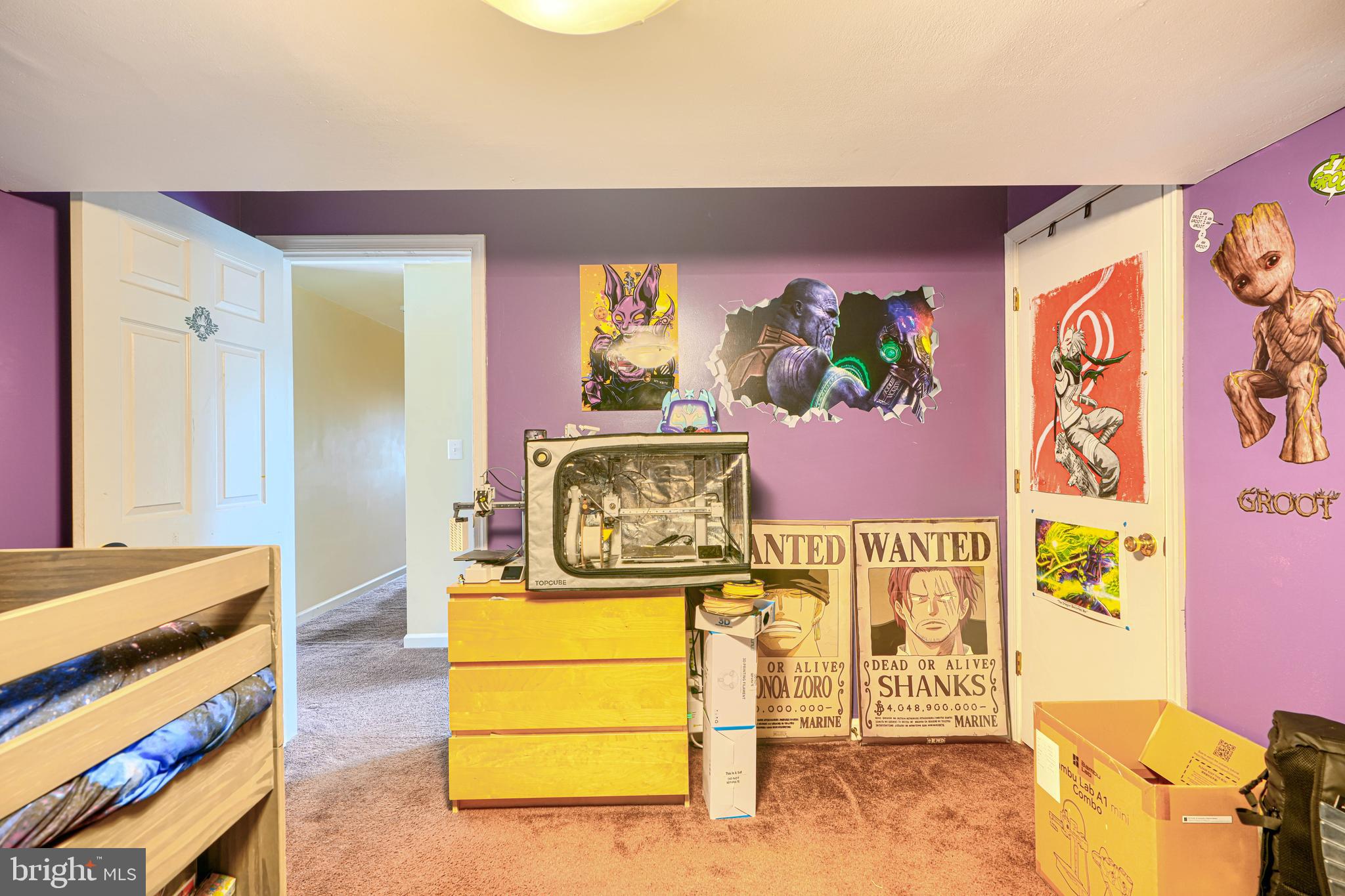 TANEYTOWN VILLAGE - Residential