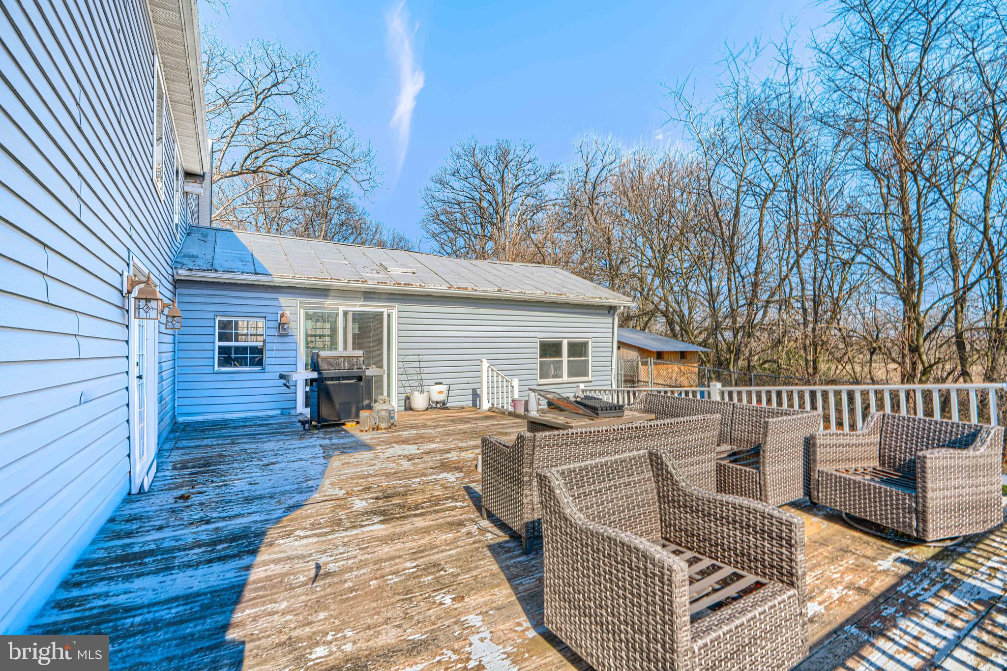 TANEYTOWN VILLAGE - Residential