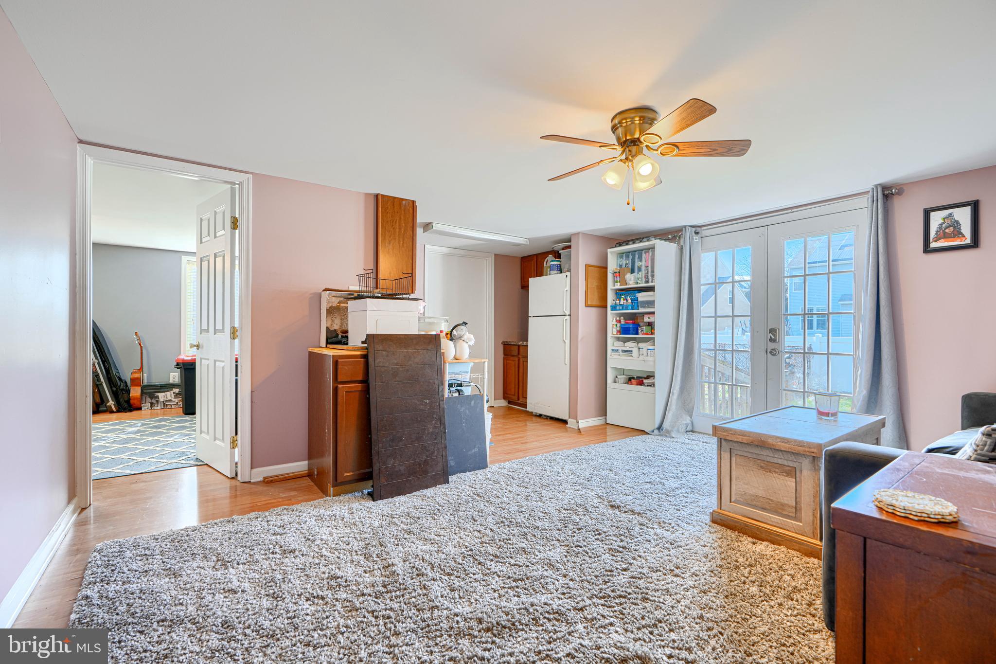 TANEYTOWN VILLAGE - Residential