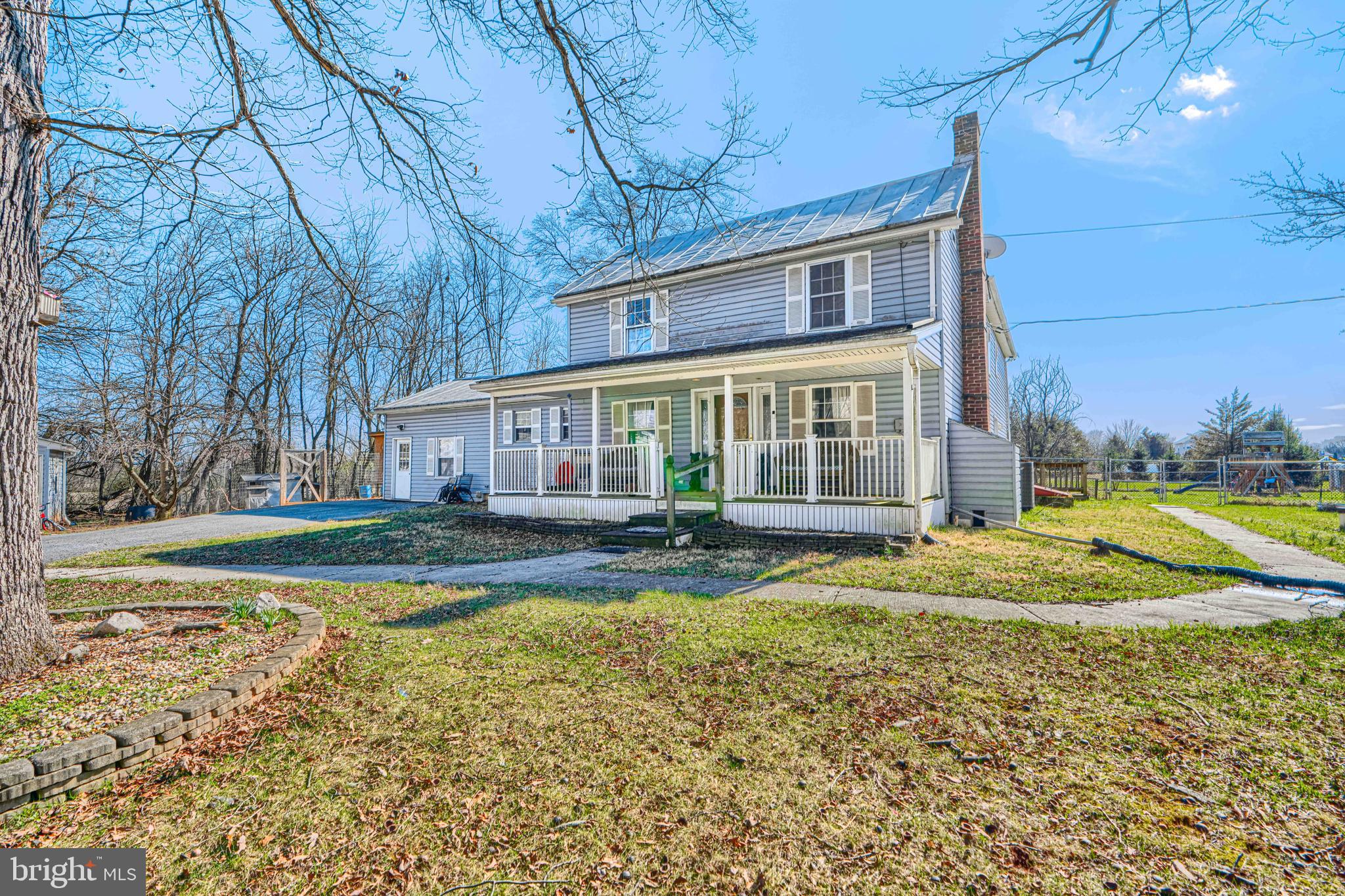 TANEYTOWN VILLAGE - Residential