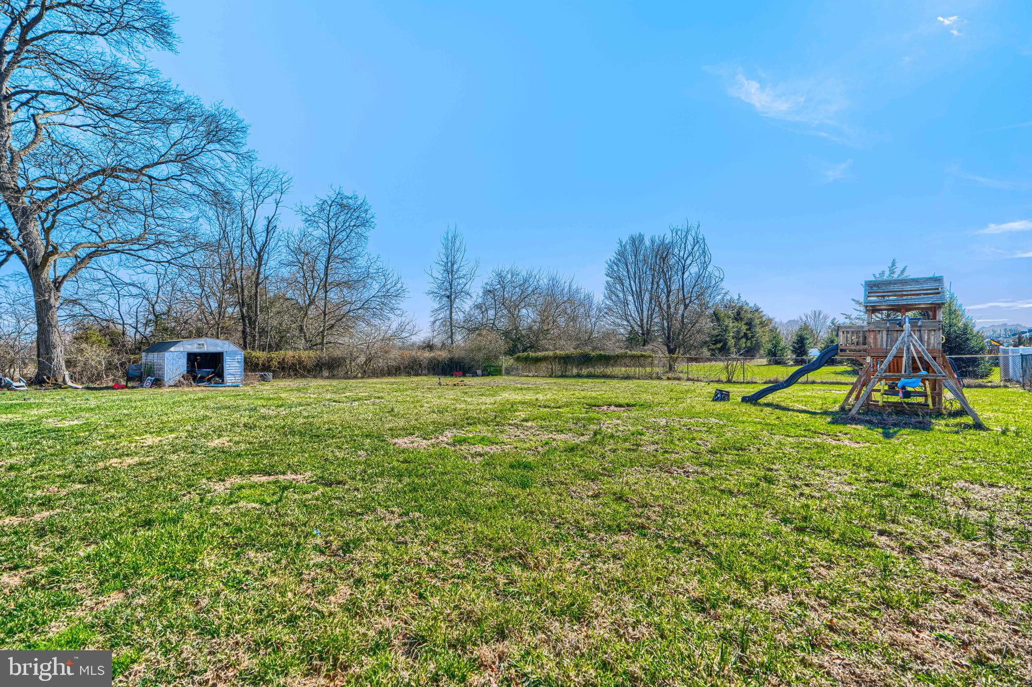 TANEYTOWN VILLAGE - Residential