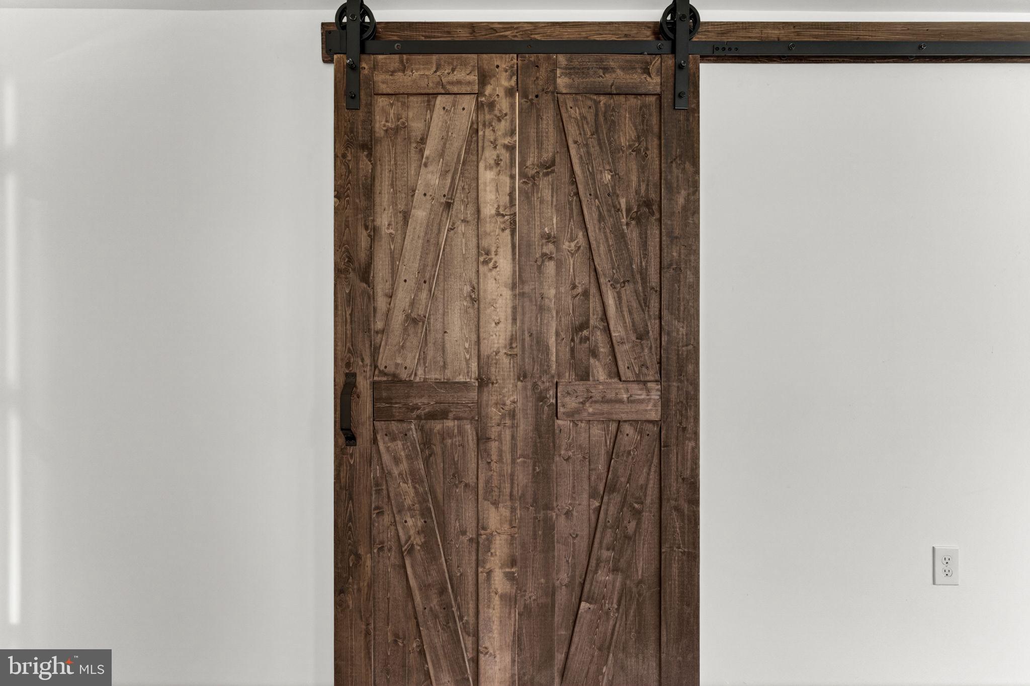 PAEONIAN SPRINGS - Residential