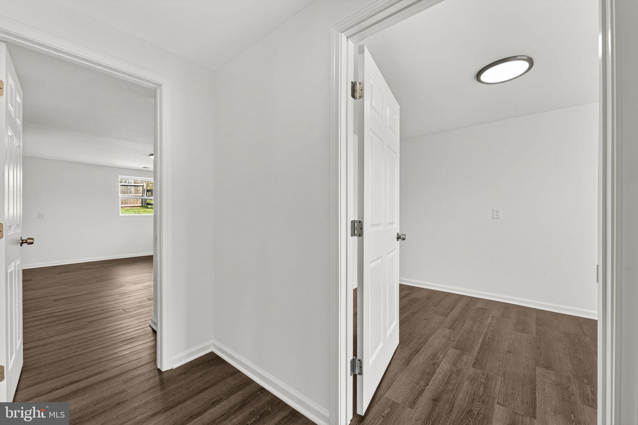 PAEONIAN SPRINGS - Residential