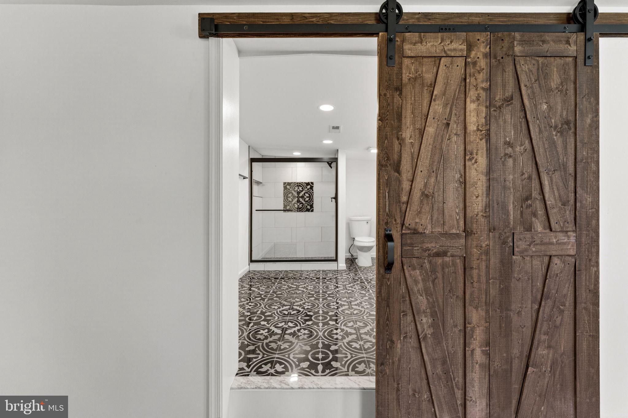 PAEONIAN SPRINGS - Residential