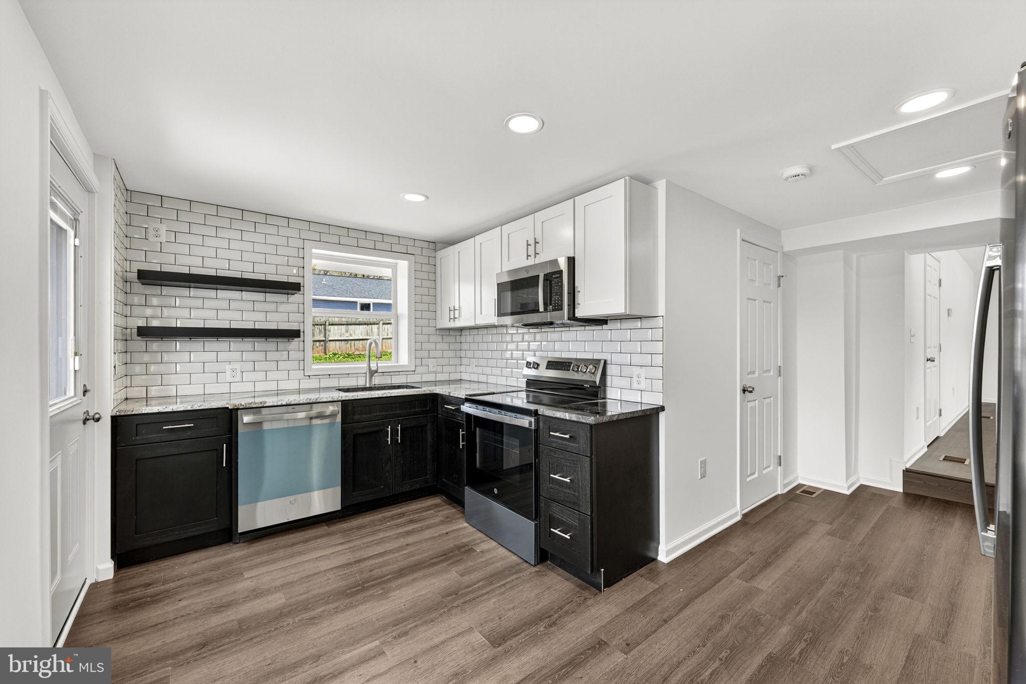 PAEONIAN SPRINGS - Residential