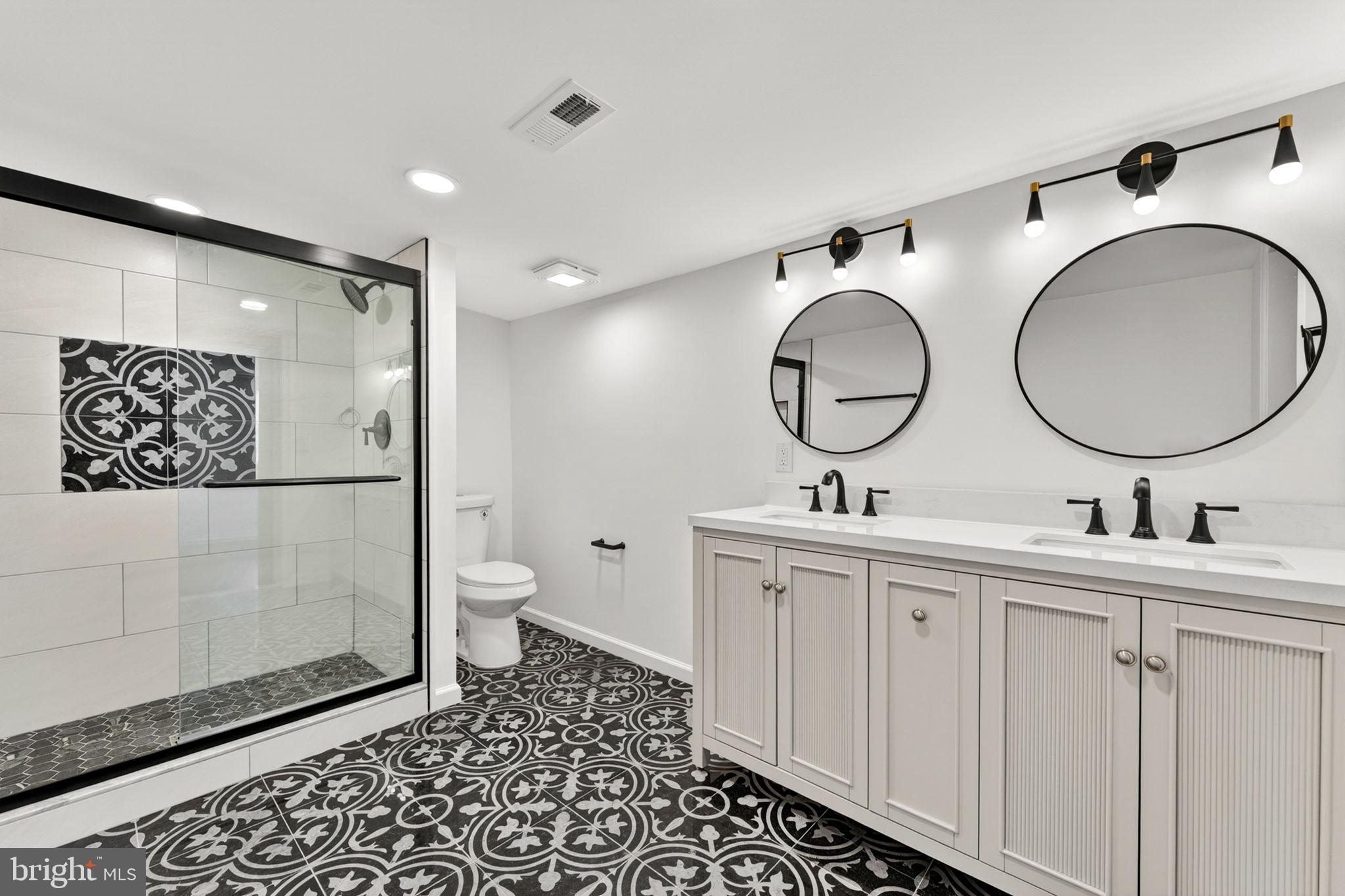 PAEONIAN SPRINGS - Residential