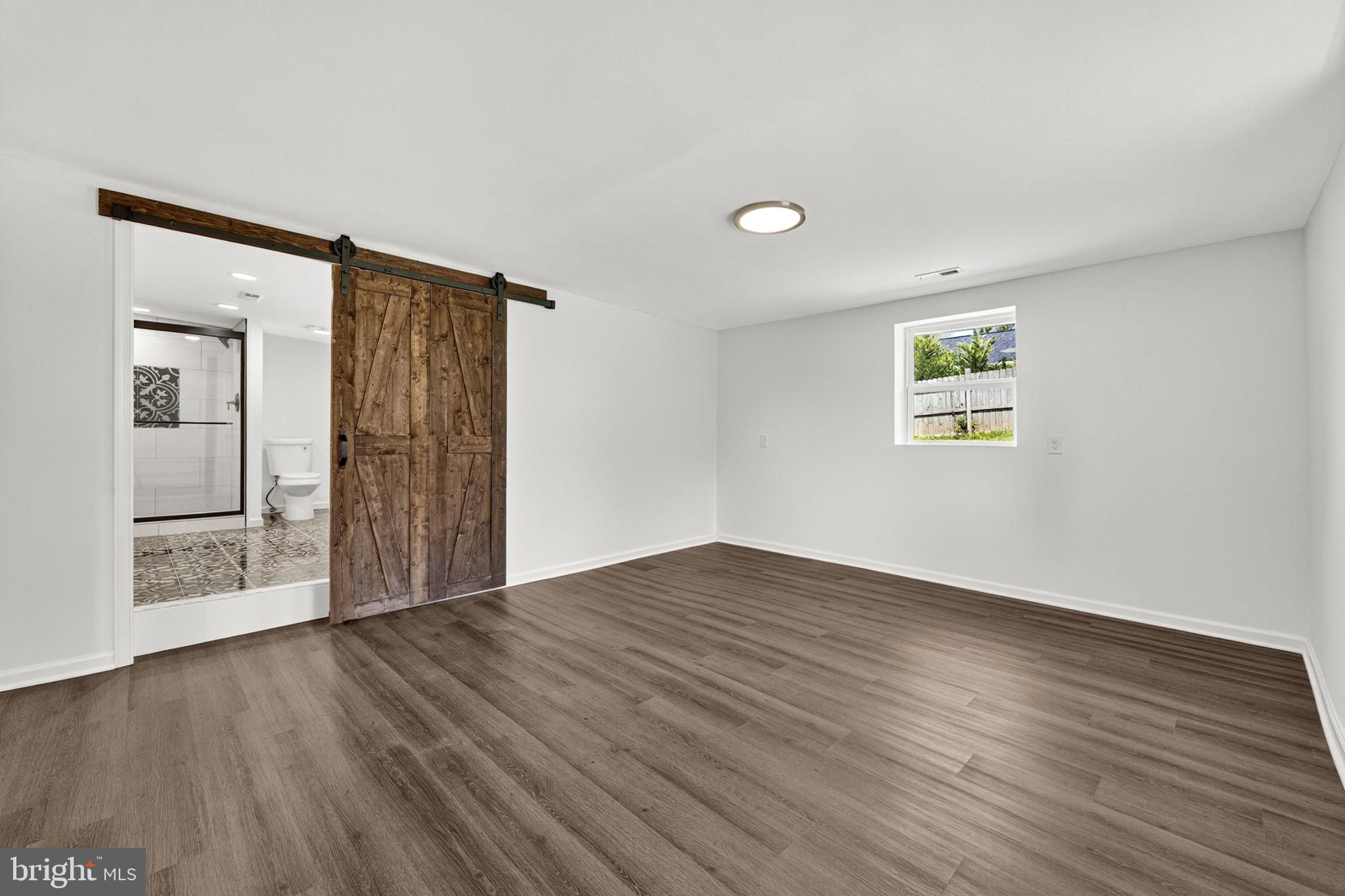 PAEONIAN SPRINGS - Residential