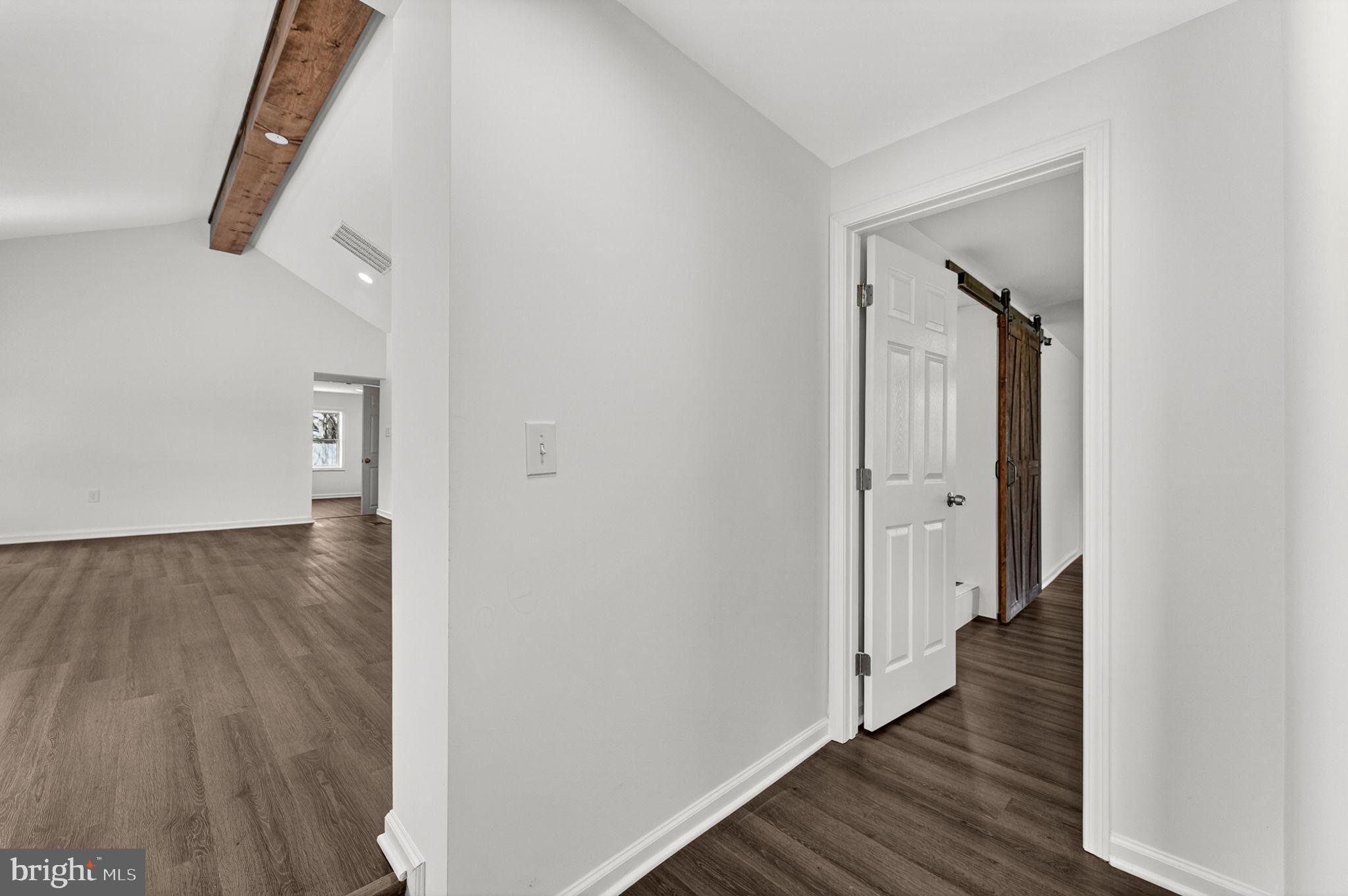 PAEONIAN SPRINGS - Residential