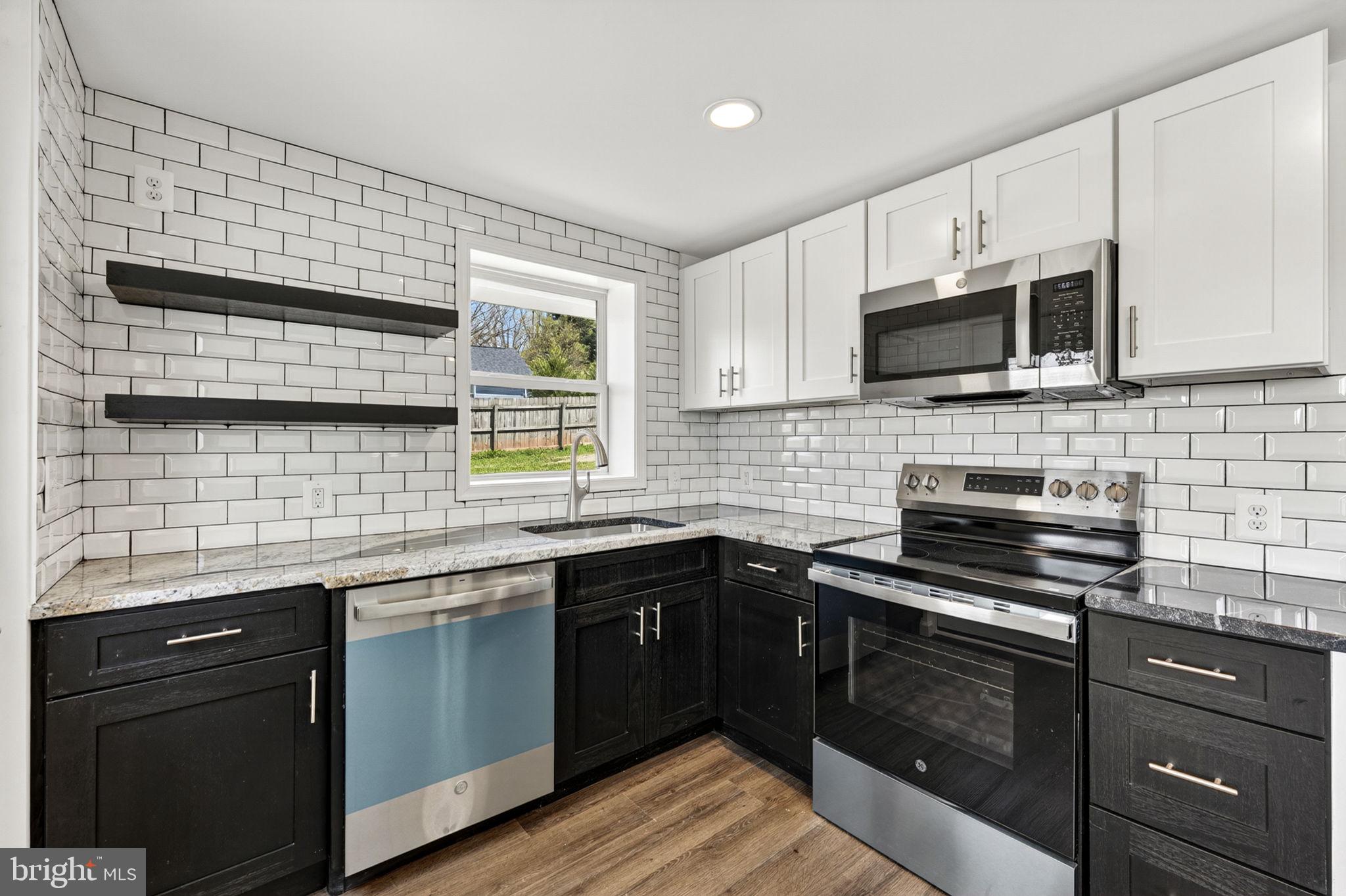 PAEONIAN SPRINGS - Residential