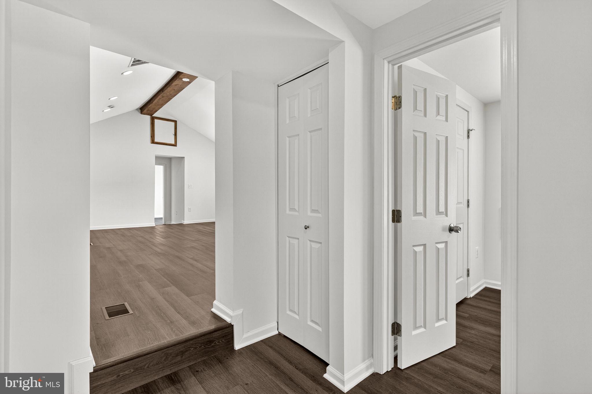 PAEONIAN SPRINGS - Residential