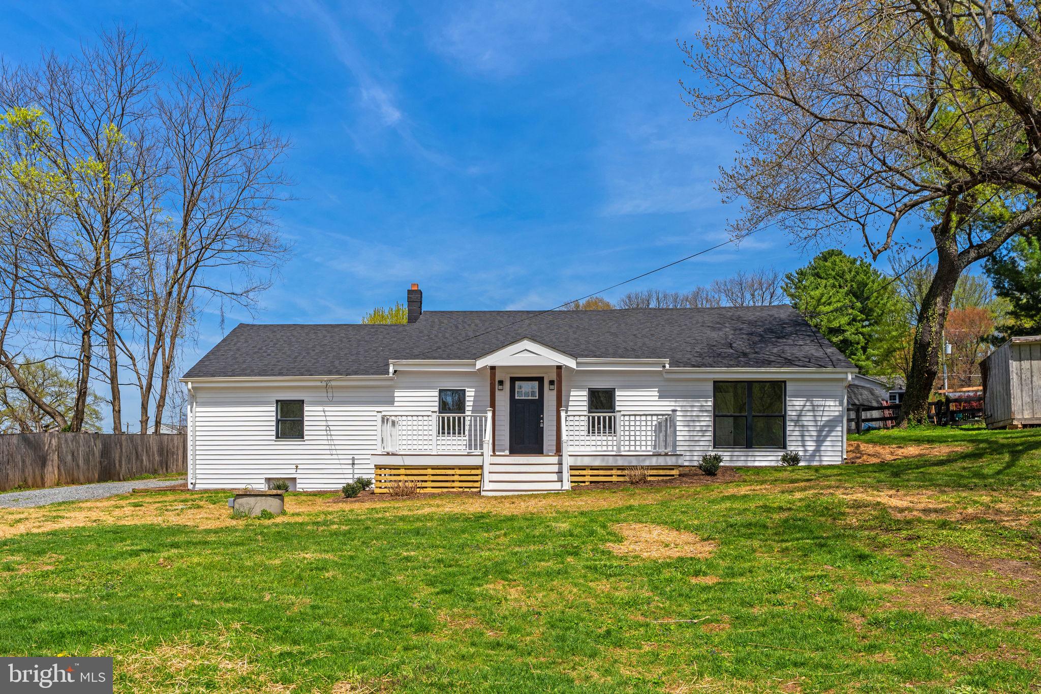 PAEONIAN SPRINGS - Residential