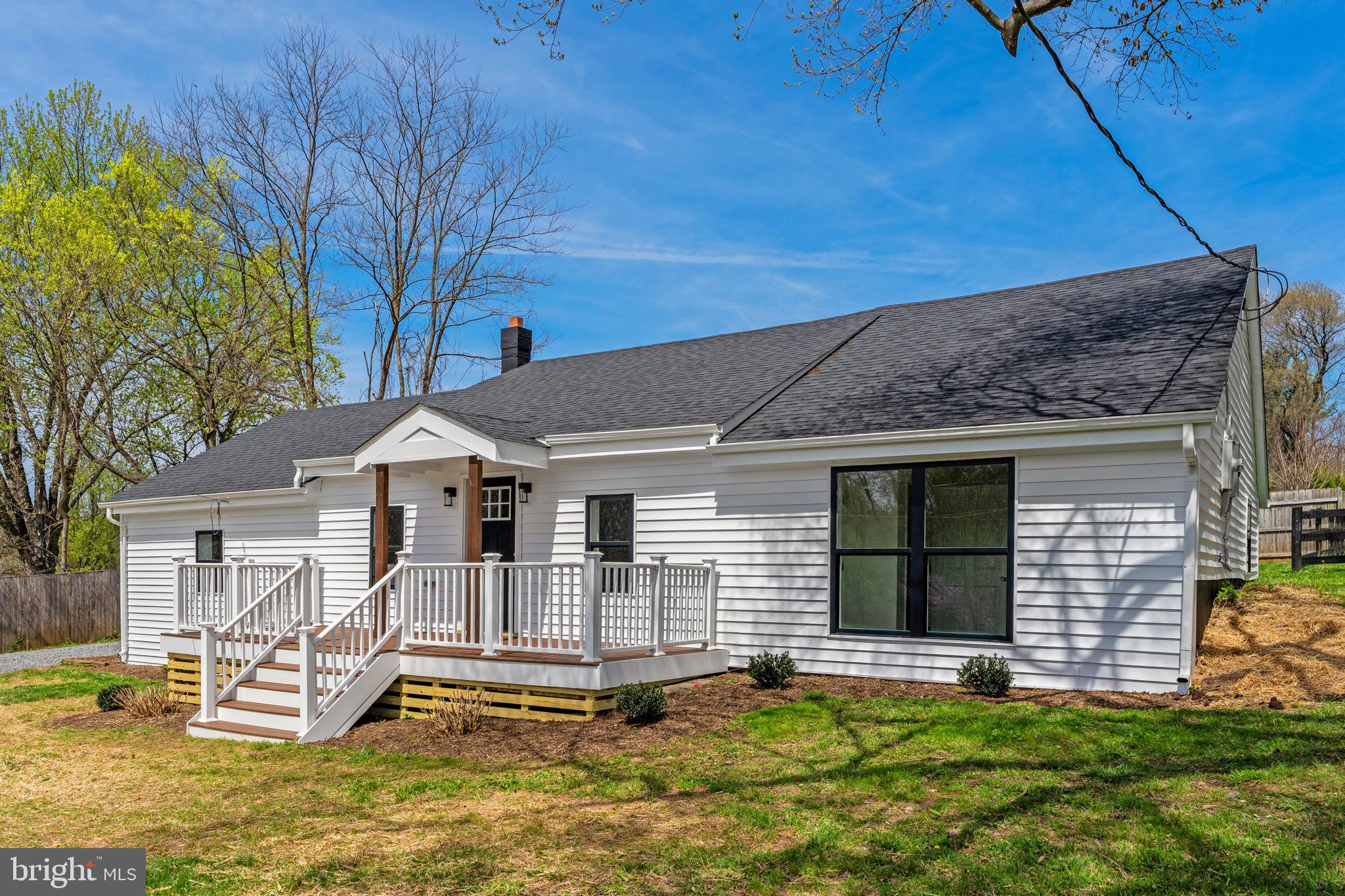 PAEONIAN SPRINGS - Residential
