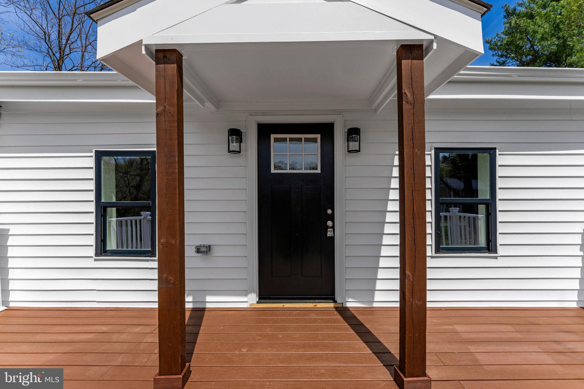 PAEONIAN SPRINGS - Residential