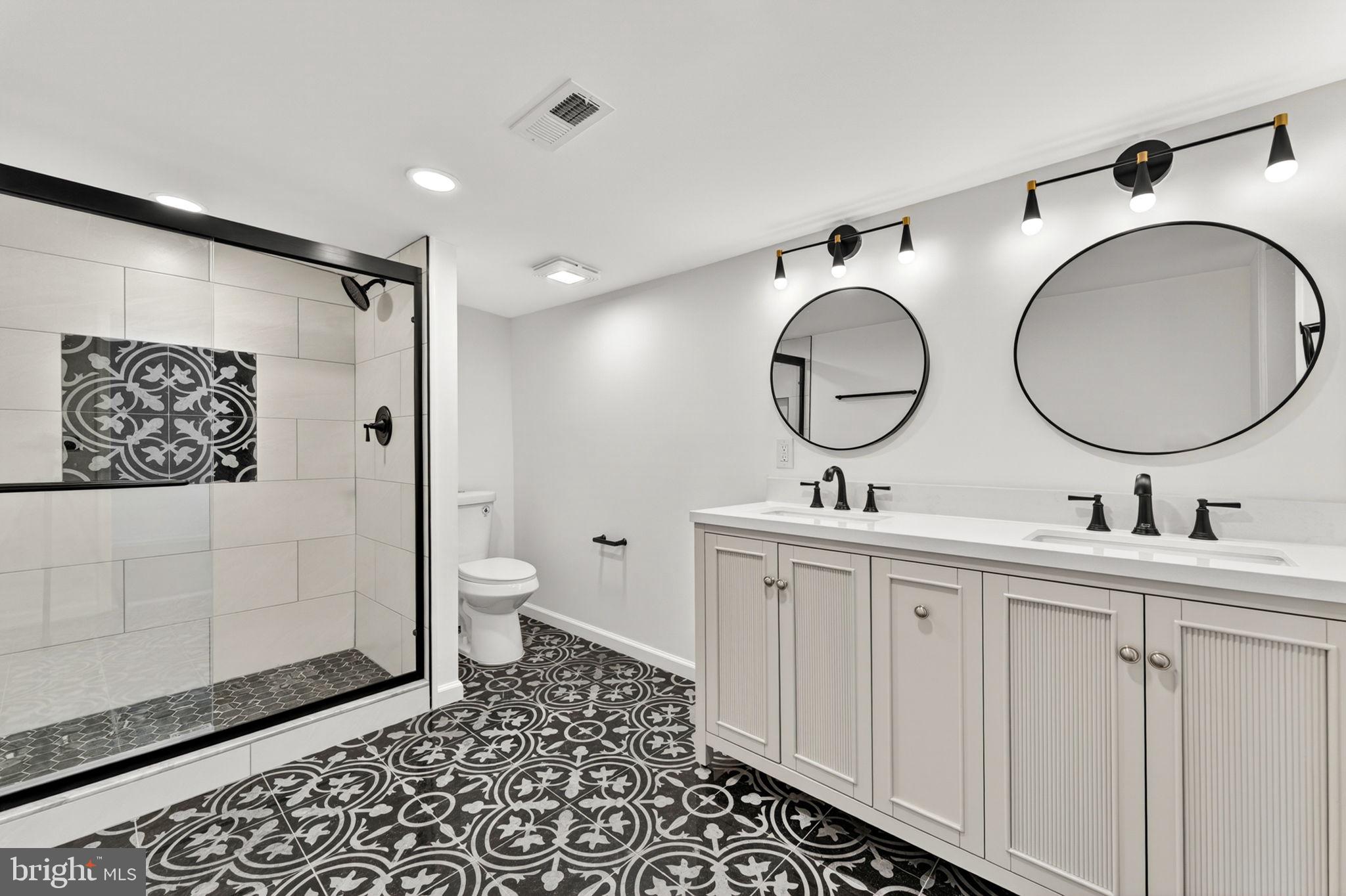 PAEONIAN SPRINGS - Residential