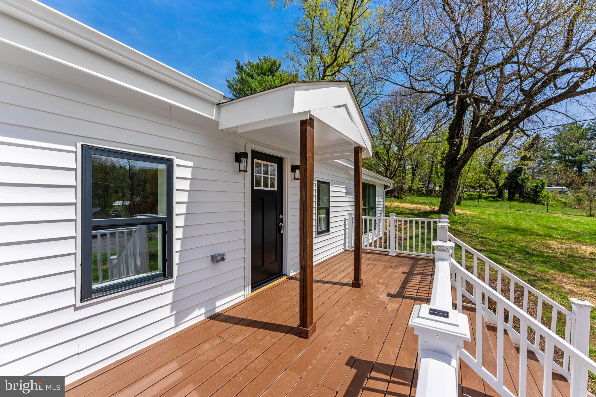 PAEONIAN SPRINGS - Residential