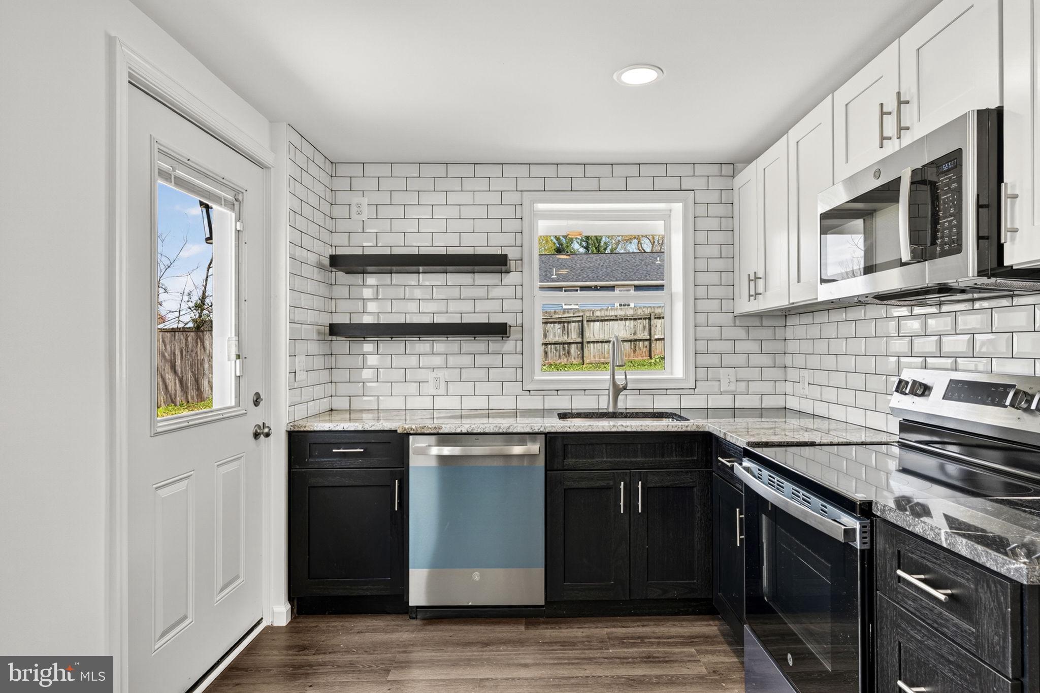 PAEONIAN SPRINGS - Residential