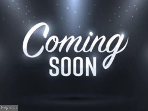 16920 OLIVER STREET PAEONIAN SPRINGS VA 20129