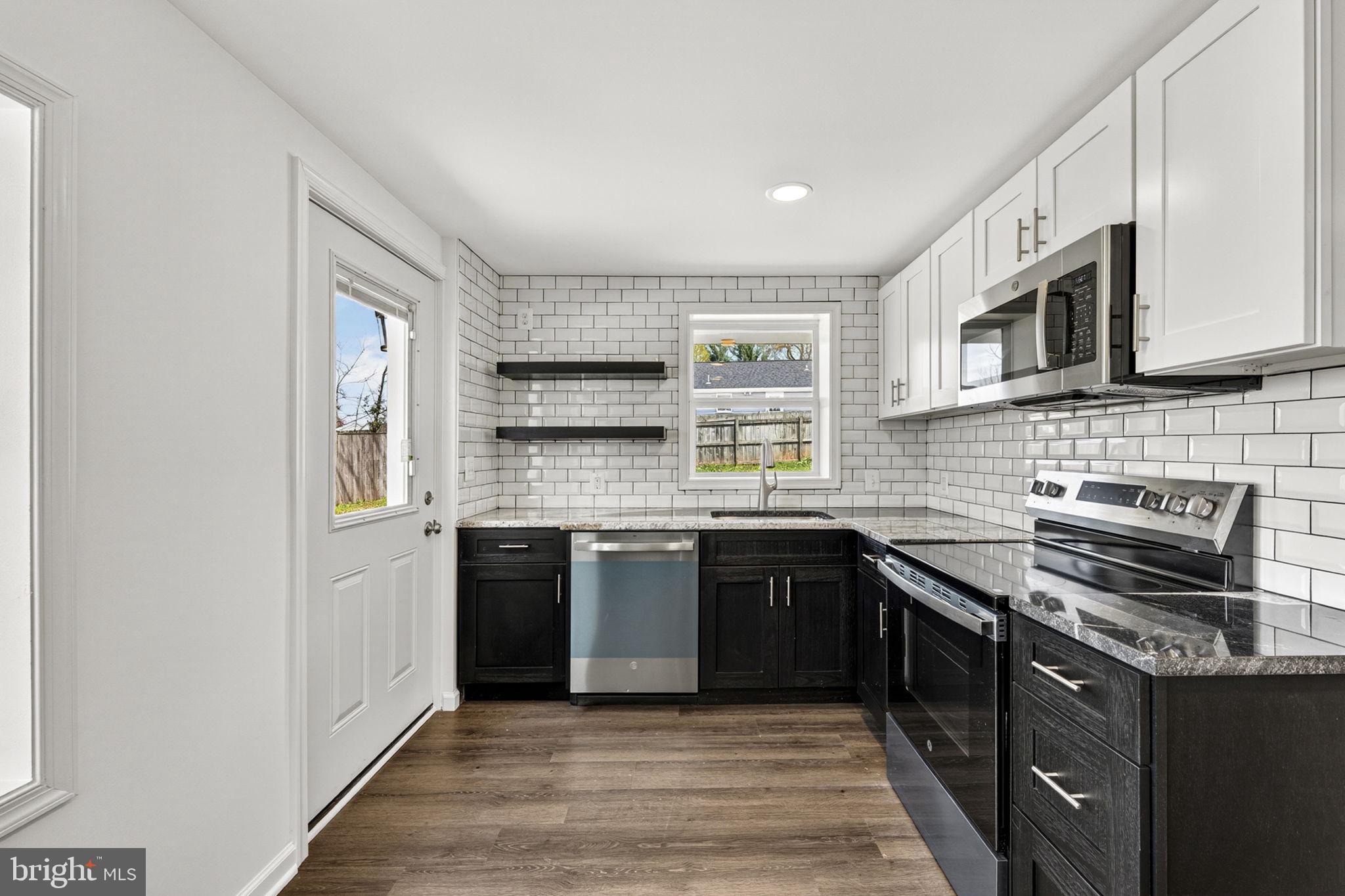 PAEONIAN SPRINGS - Residential