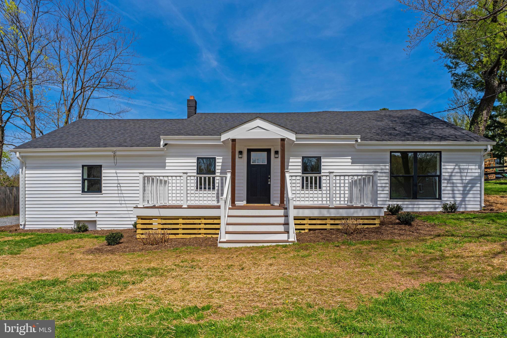 PAEONIAN SPRINGS - Residential