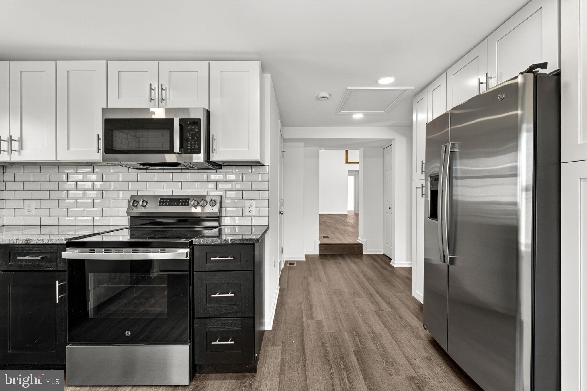 PAEONIAN SPRINGS - Residential