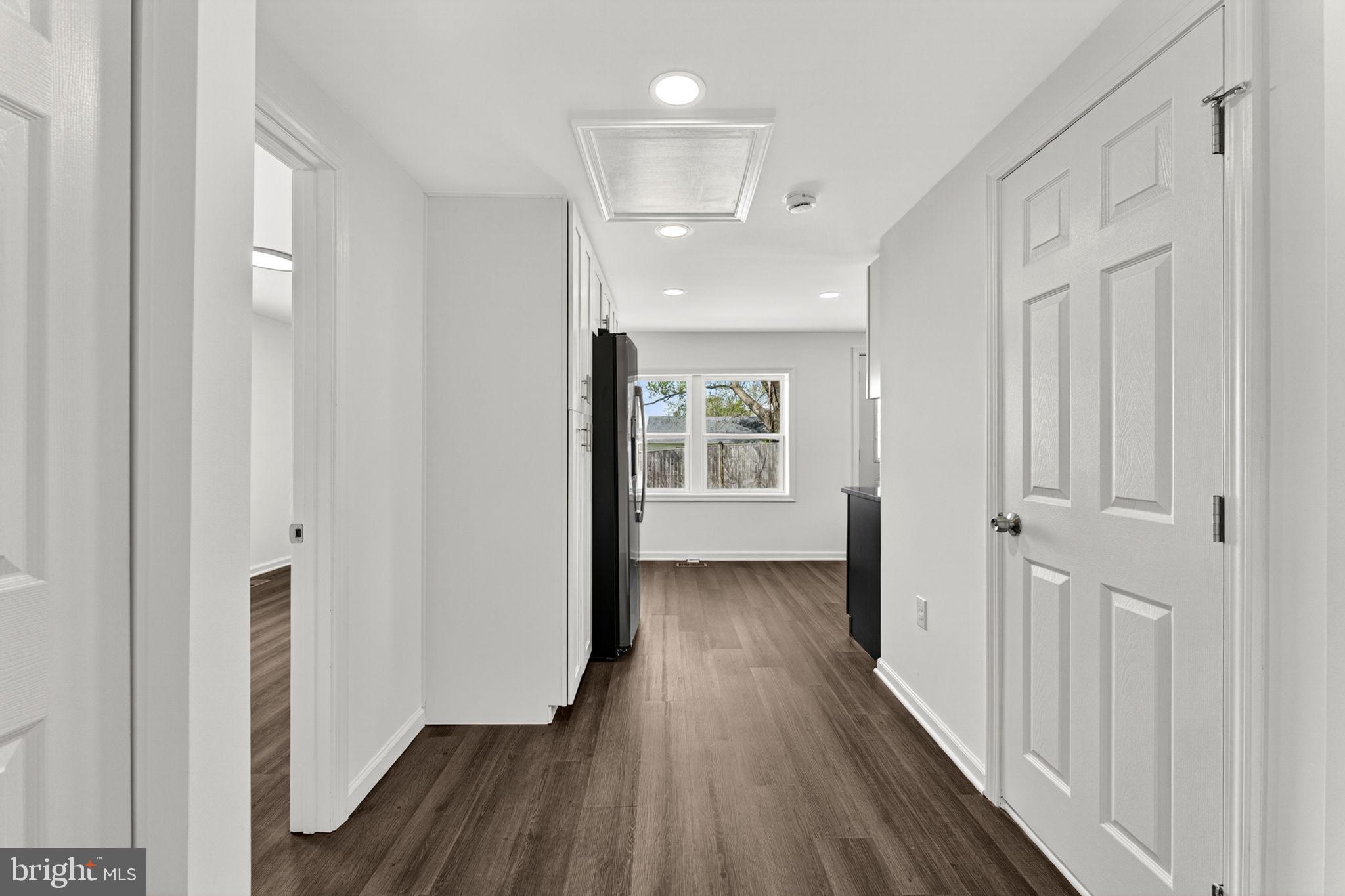 PAEONIAN SPRINGS - Residential