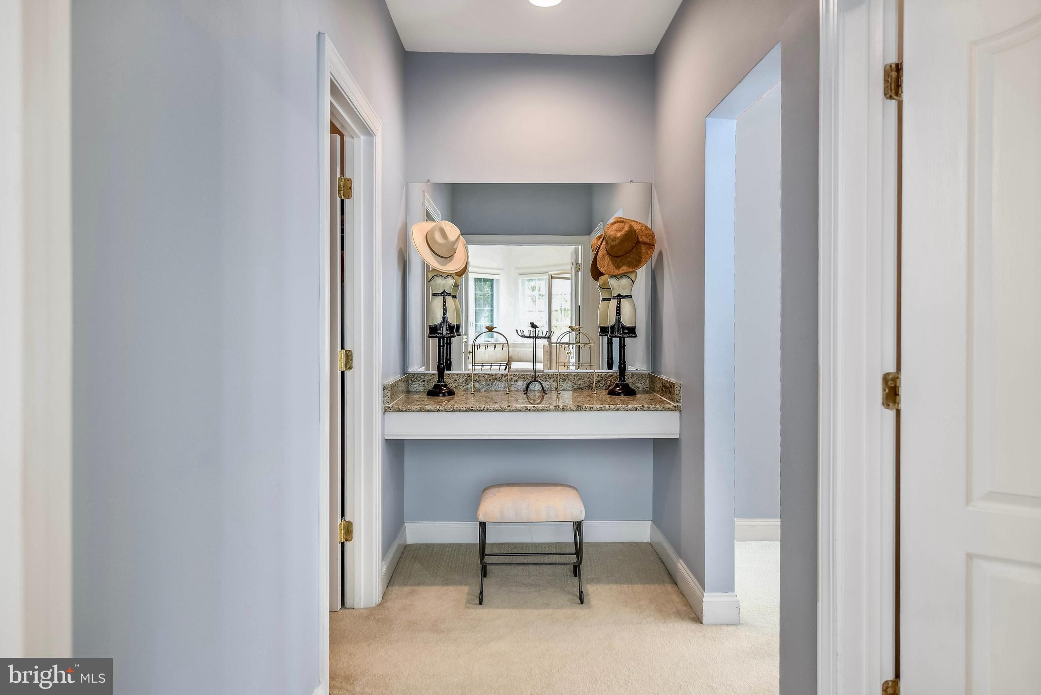 LANSDOWNE ON THE POTOMAC - Residential